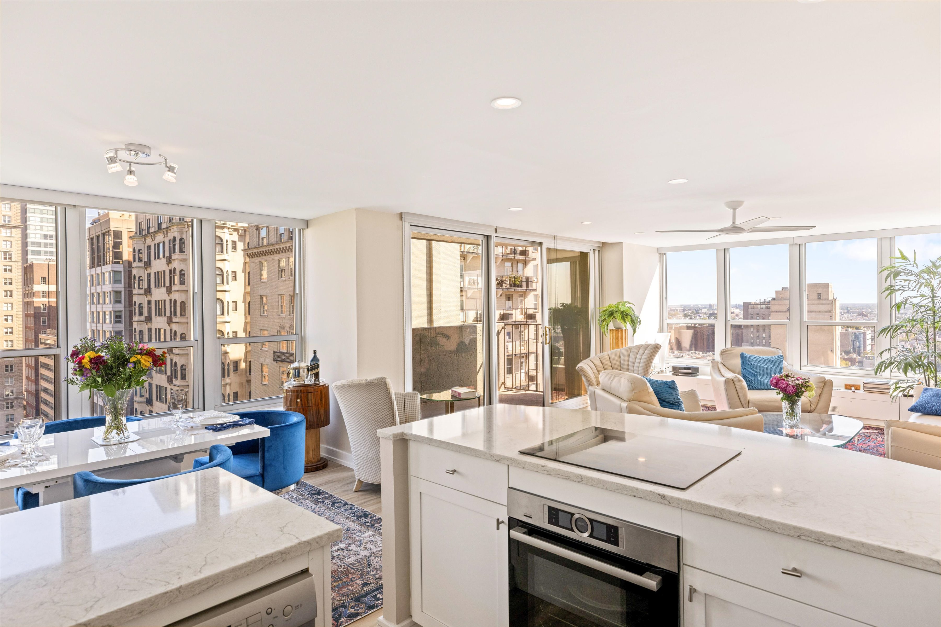 224-30 West Rittenhouse Square Unit 1706