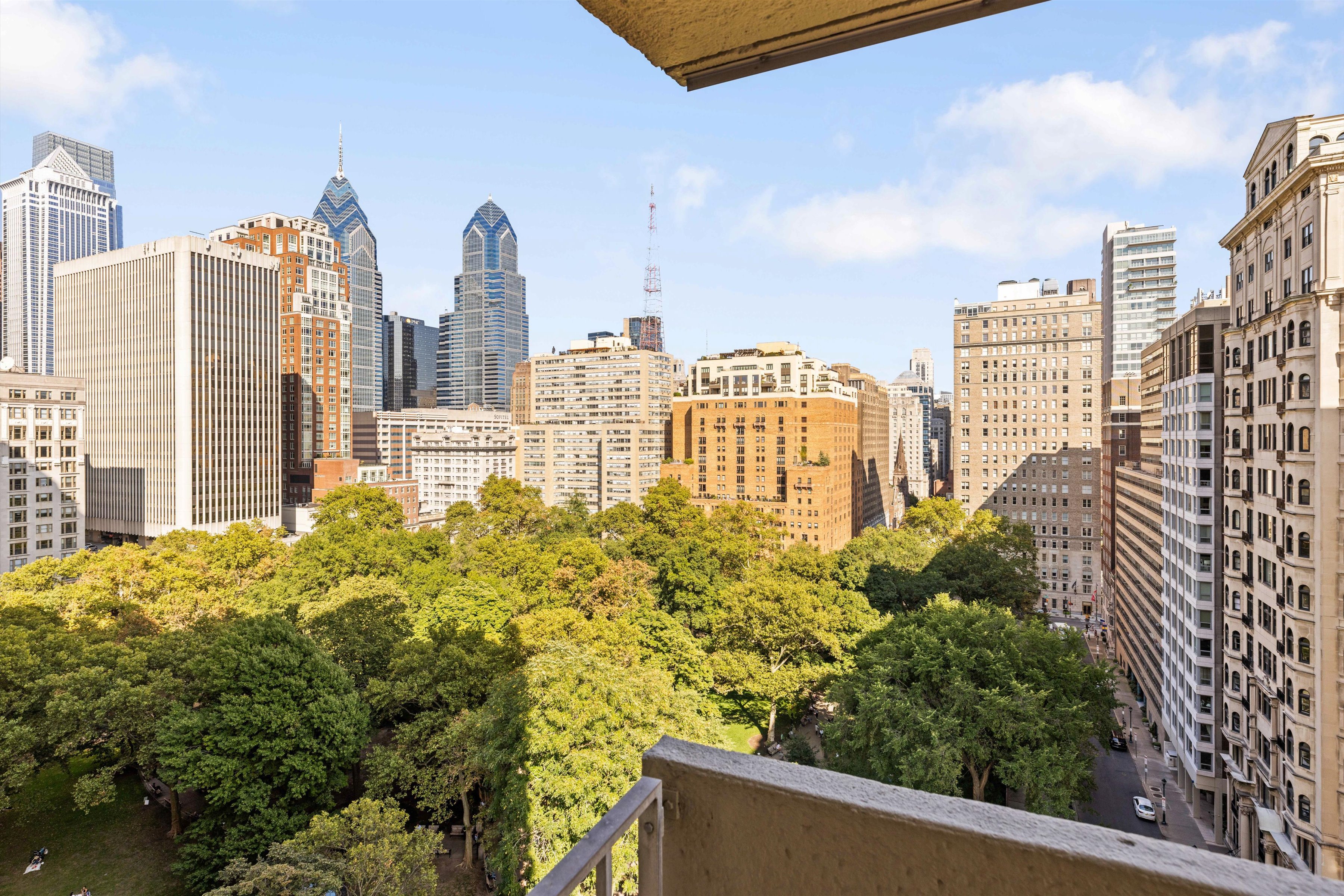 224-30 West Rittenhouse Square Unit 1706