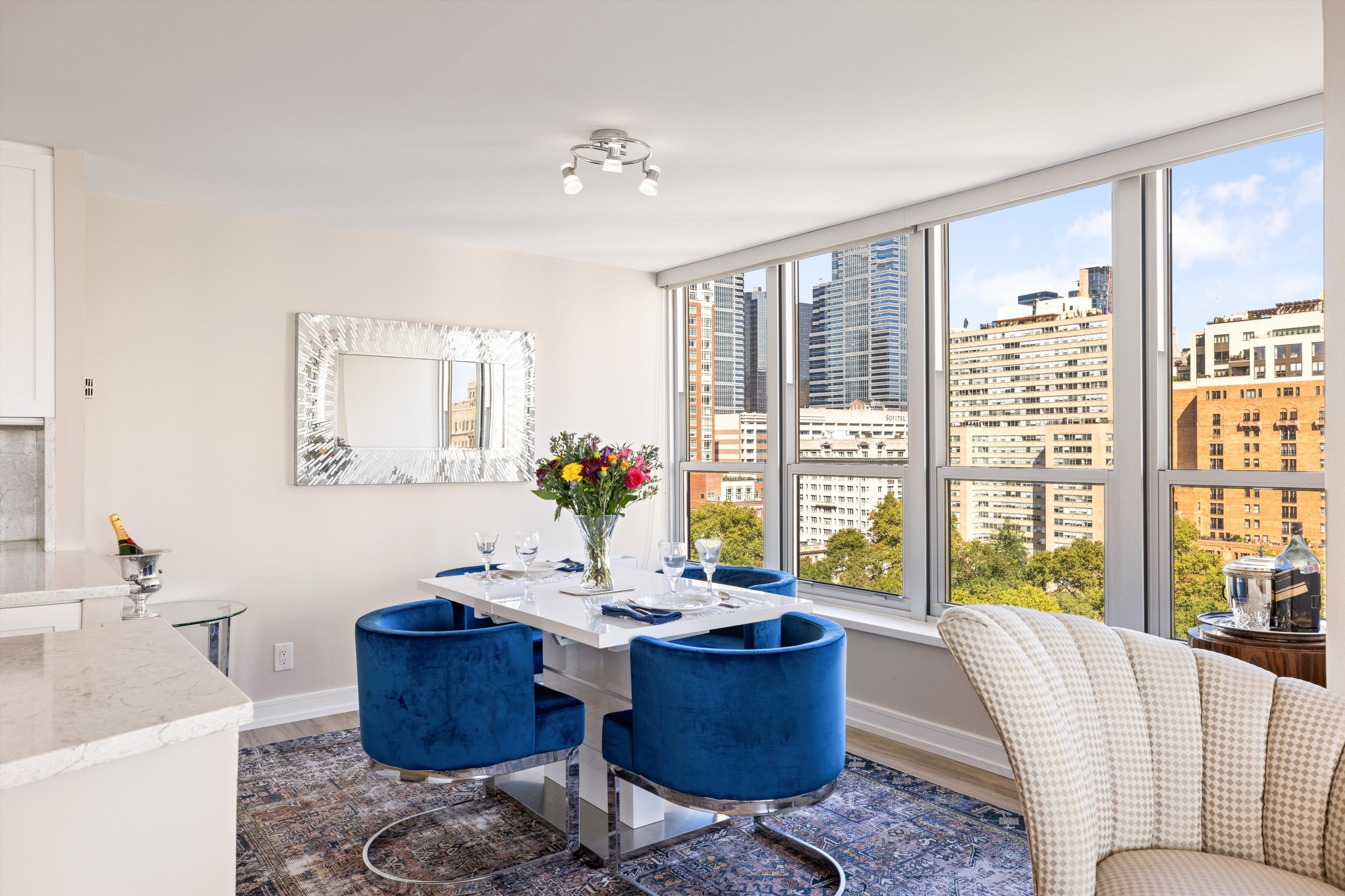 224-30 West Rittenhouse Square Unit 1706