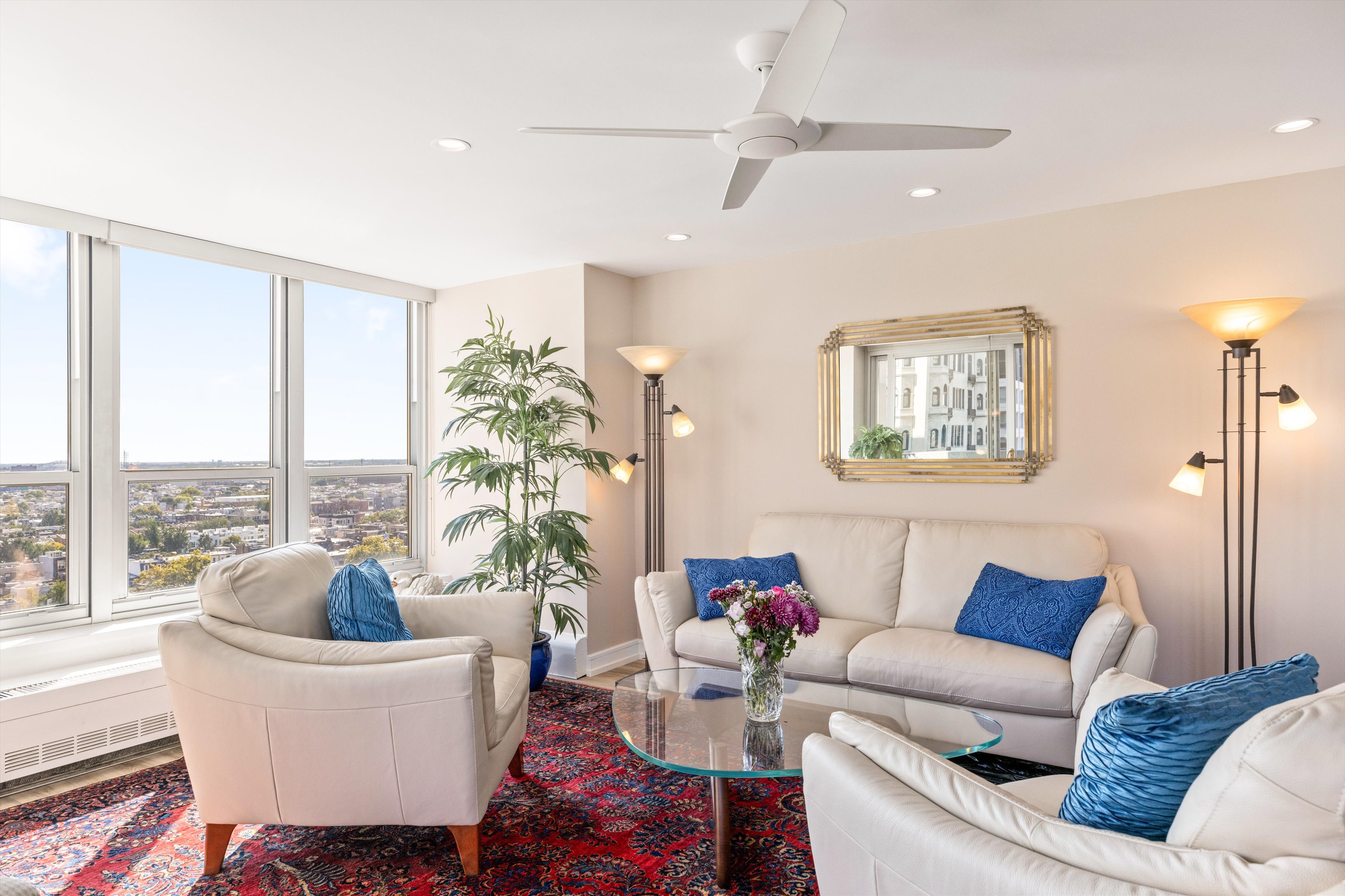 224-30 West Rittenhouse Square Unit 1706