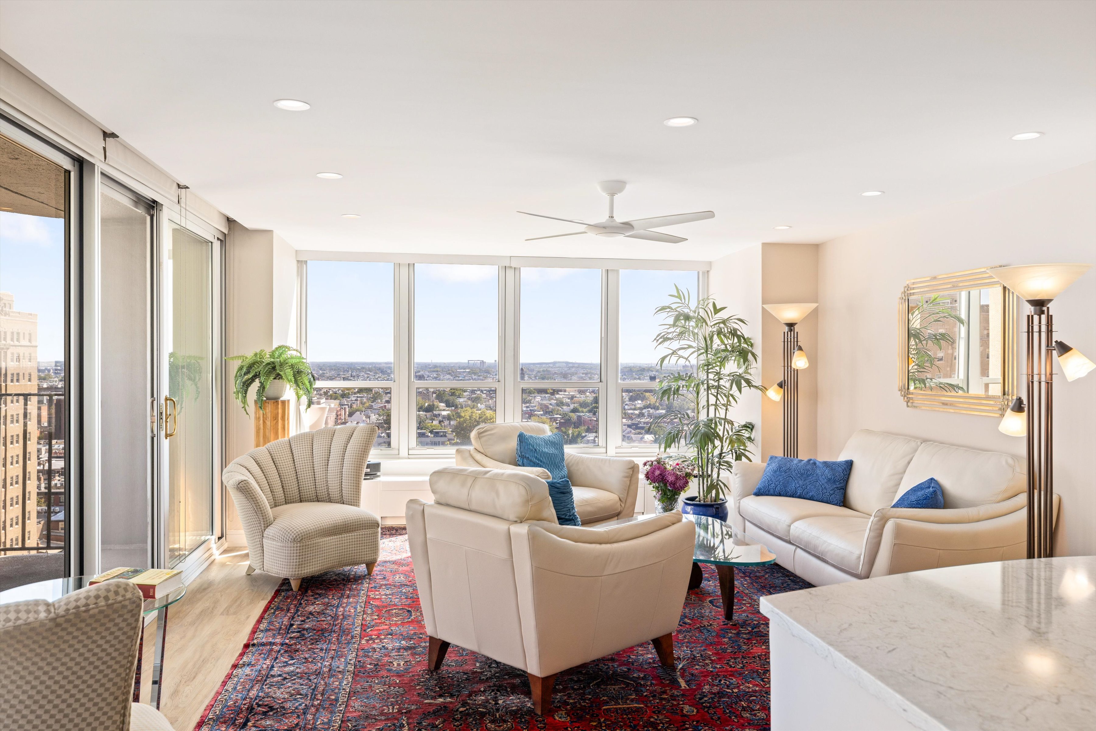 224-30 West Rittenhouse Square Unit 1706
