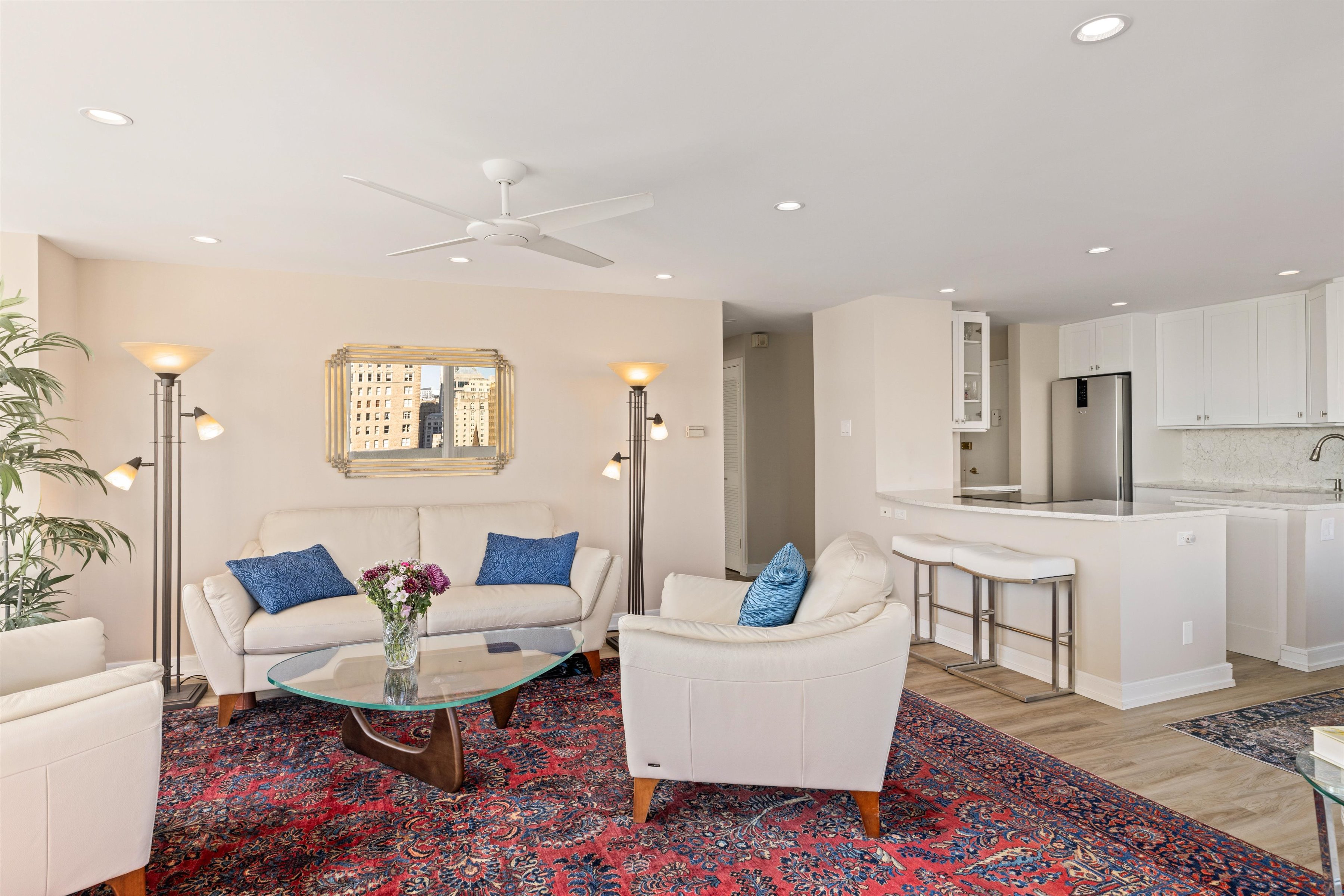 224-30 West Rittenhouse Square Unit 1706