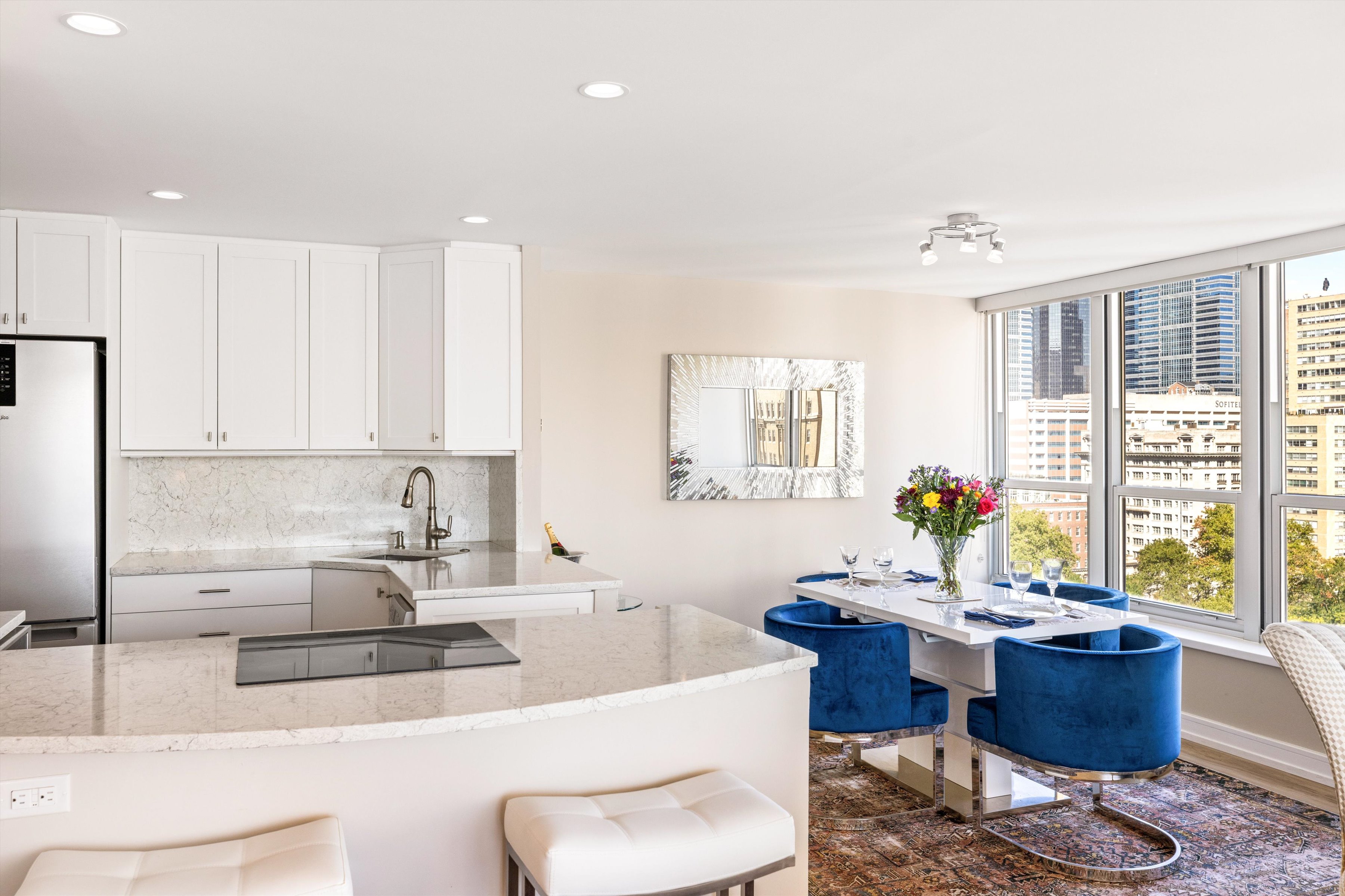 224-30 West Rittenhouse Square Unit 1706