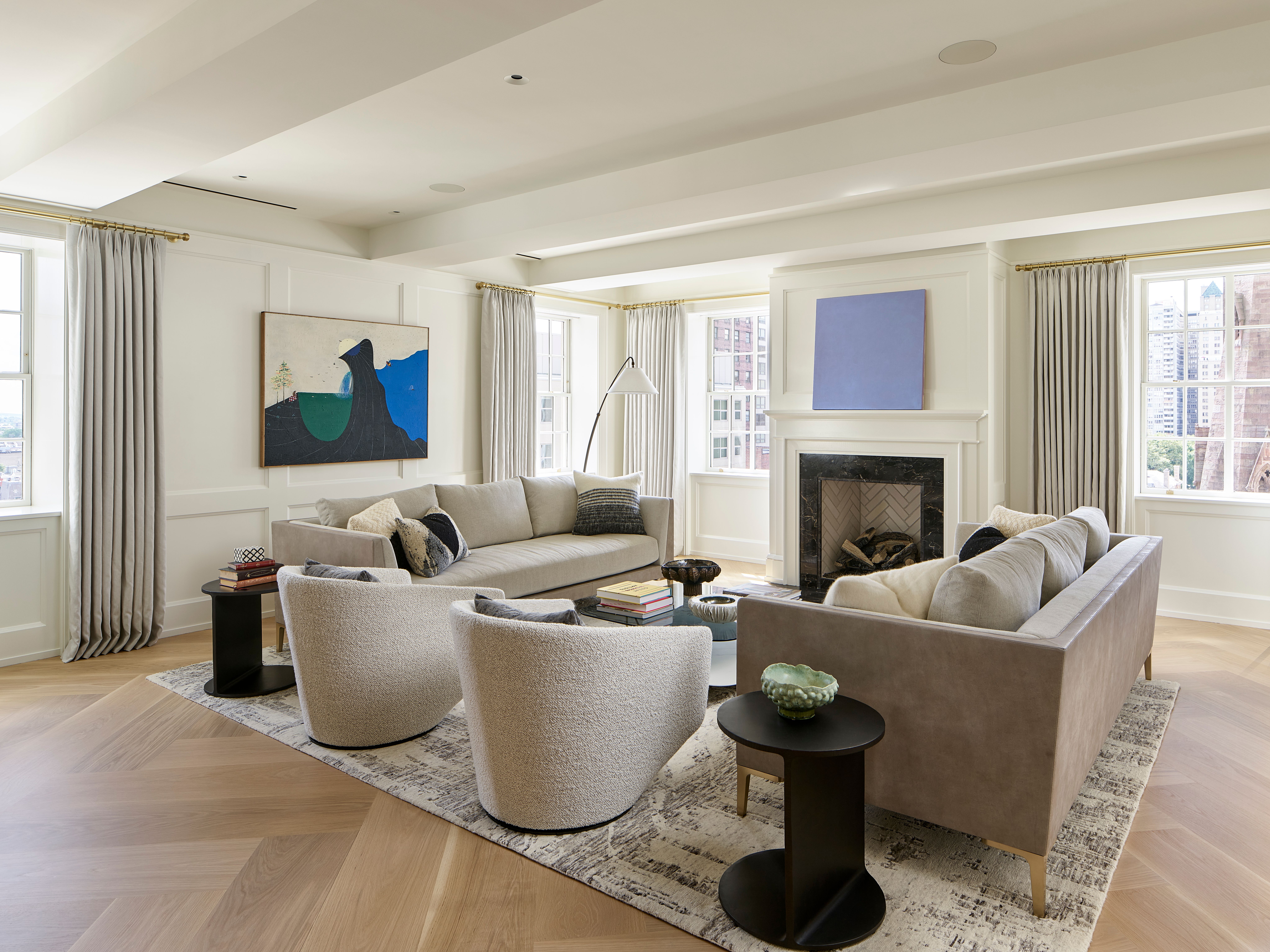 1601 Locust Street Unit 900