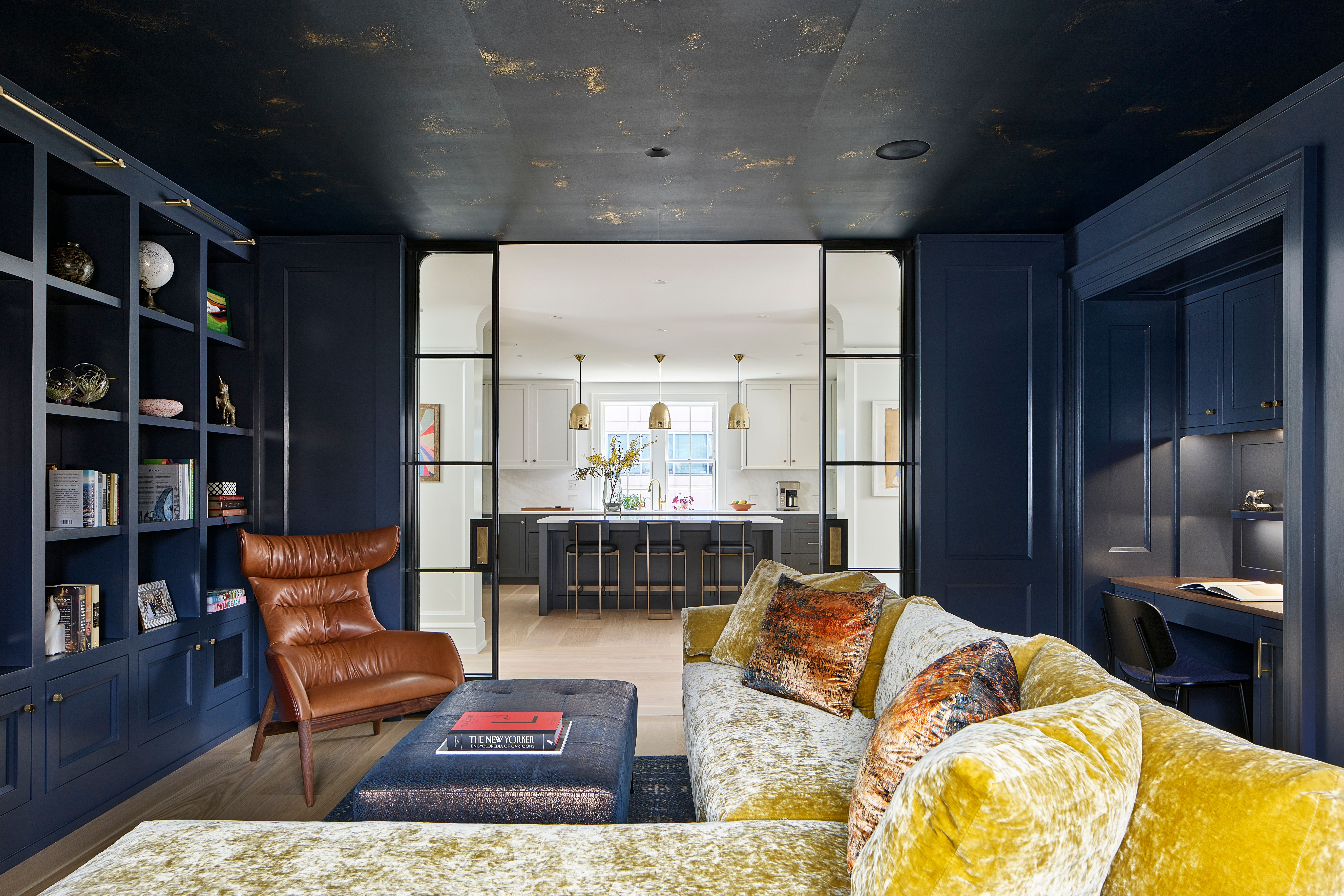 1601 Locust Street Unit 900