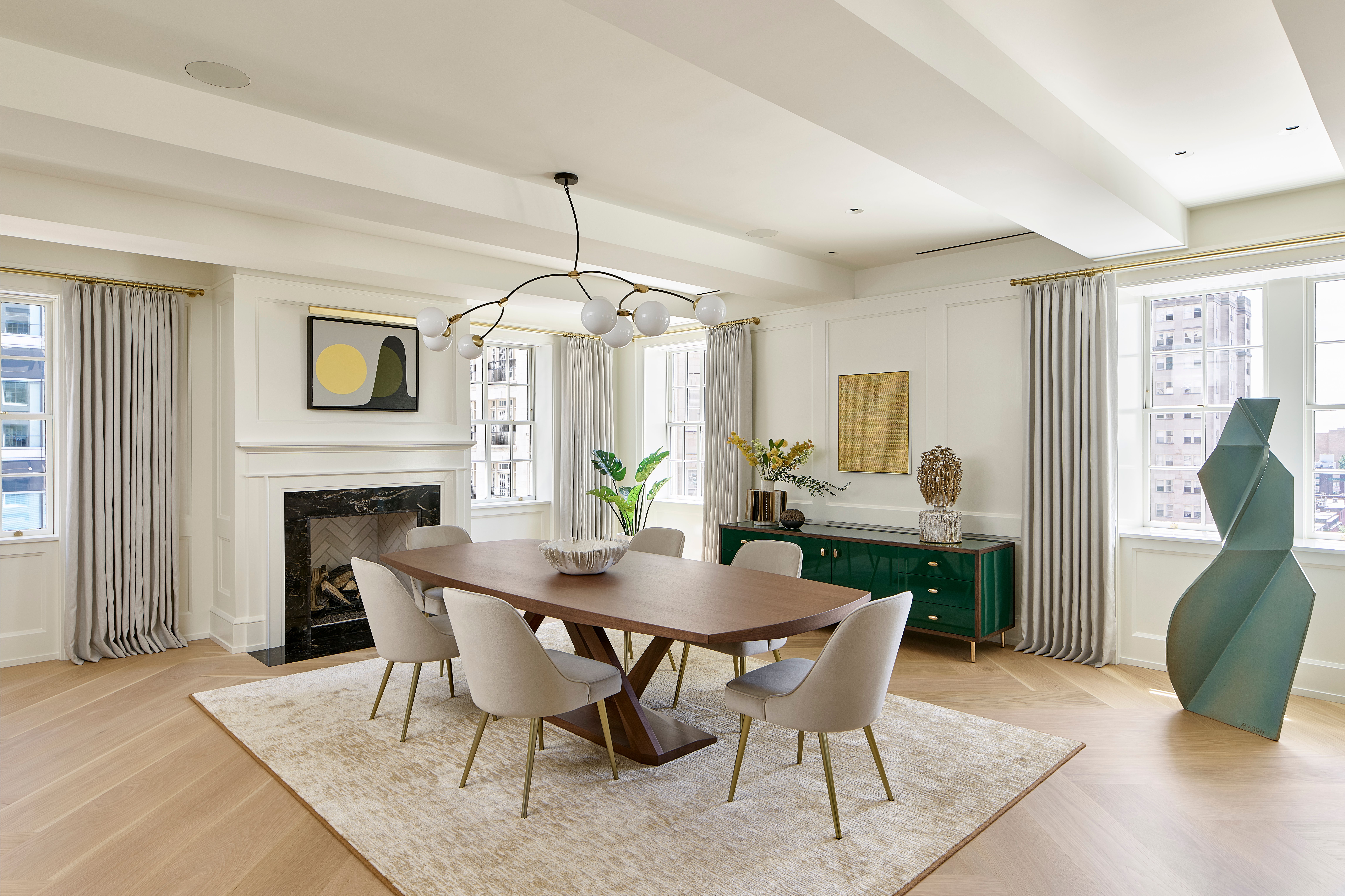 1601 Locust Street Unit 900