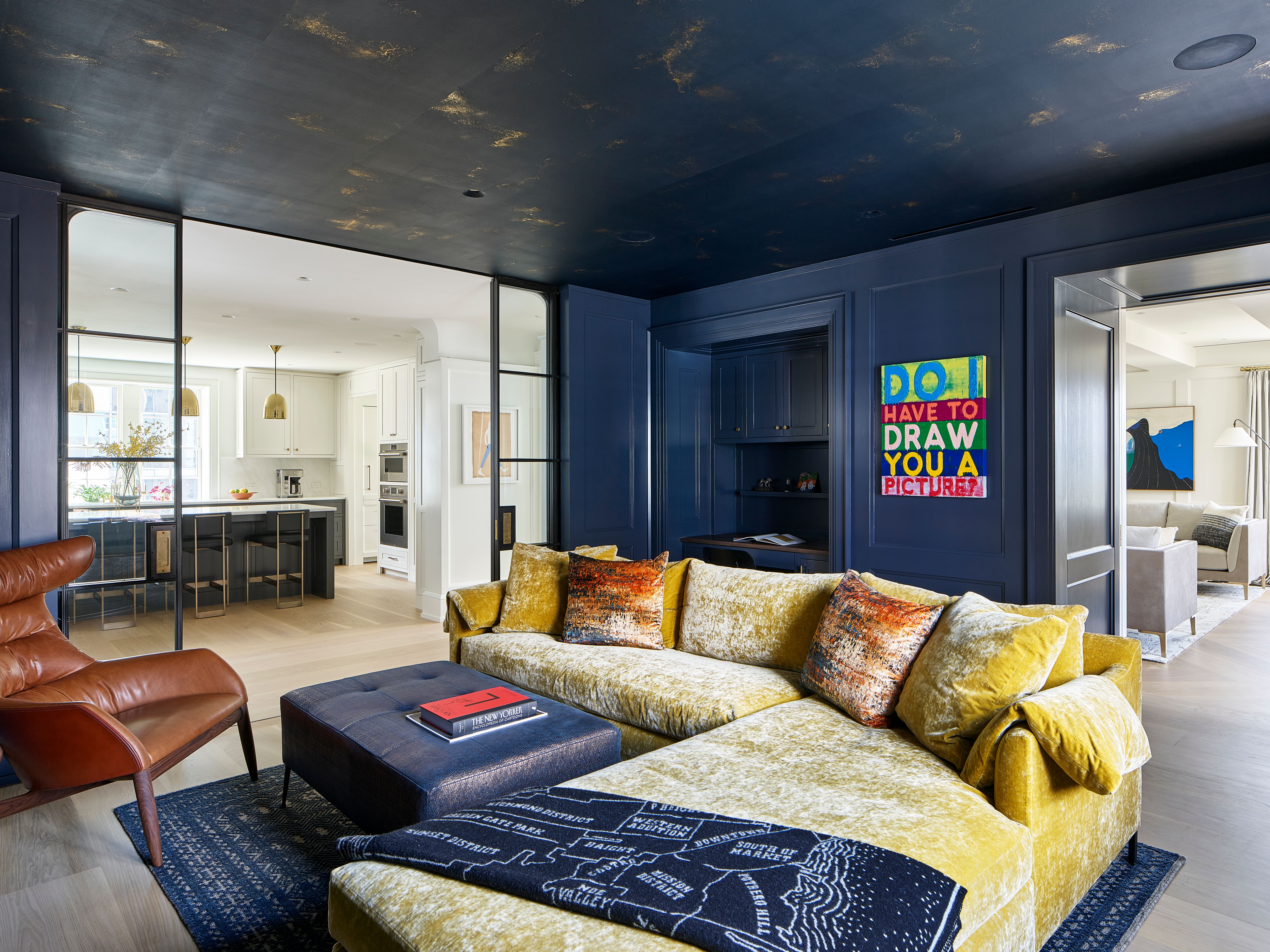 1601 Locust Street Unit 900