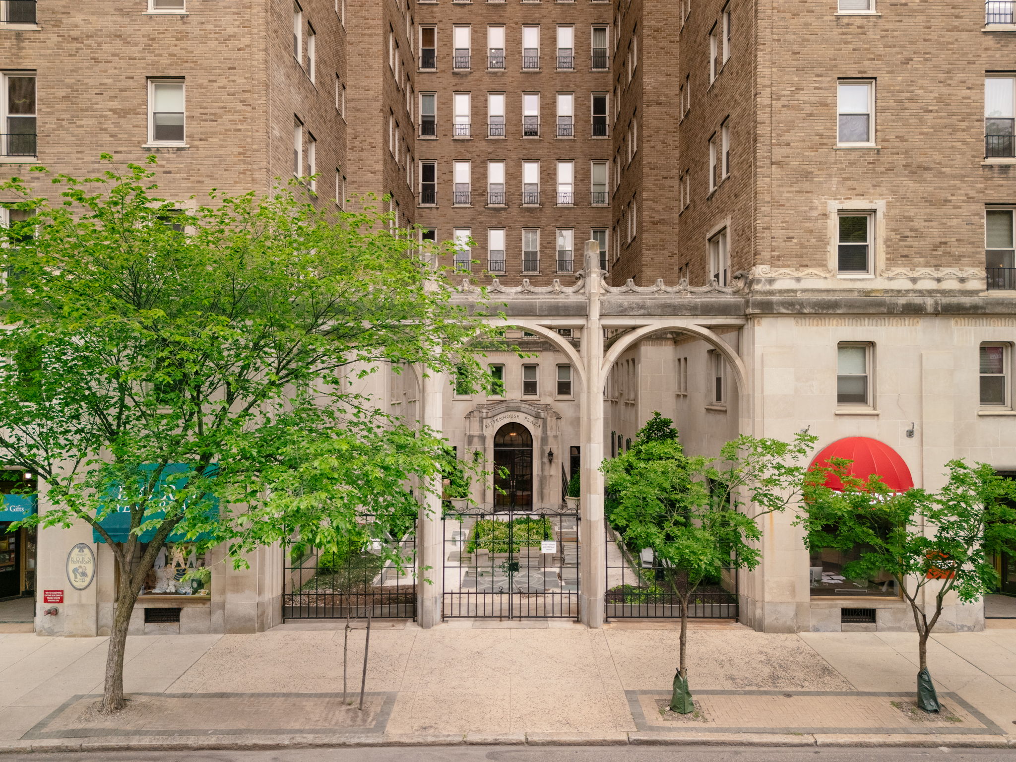 1901 Walnut Street 20E