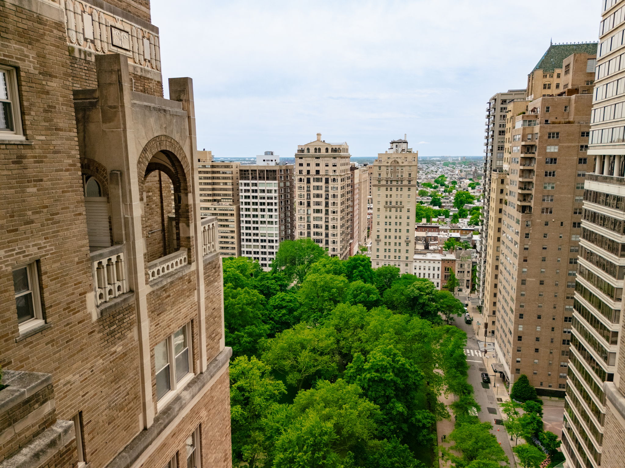 1901 Walnut Street 20E