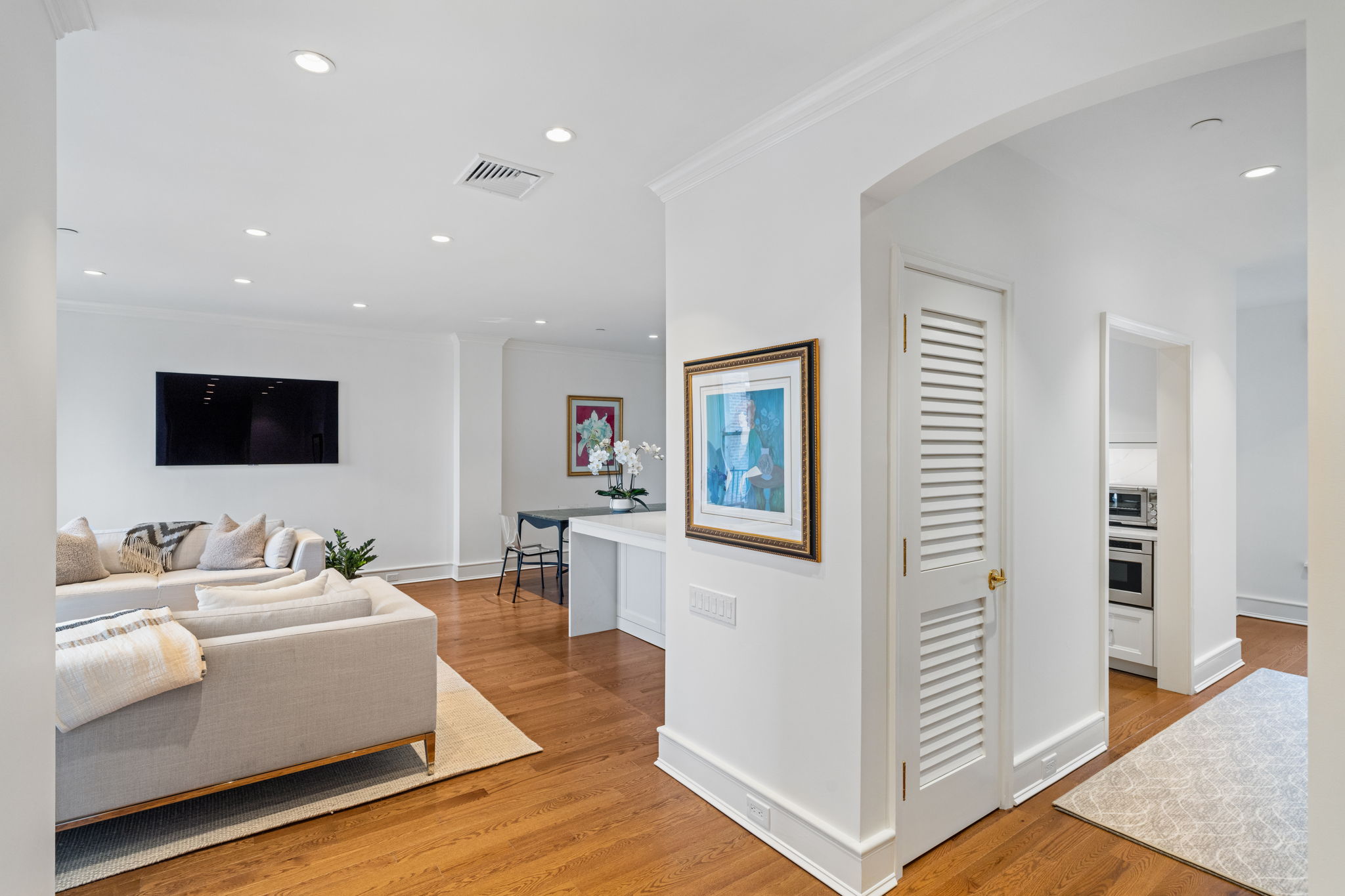 1901 Walnut Street 20E