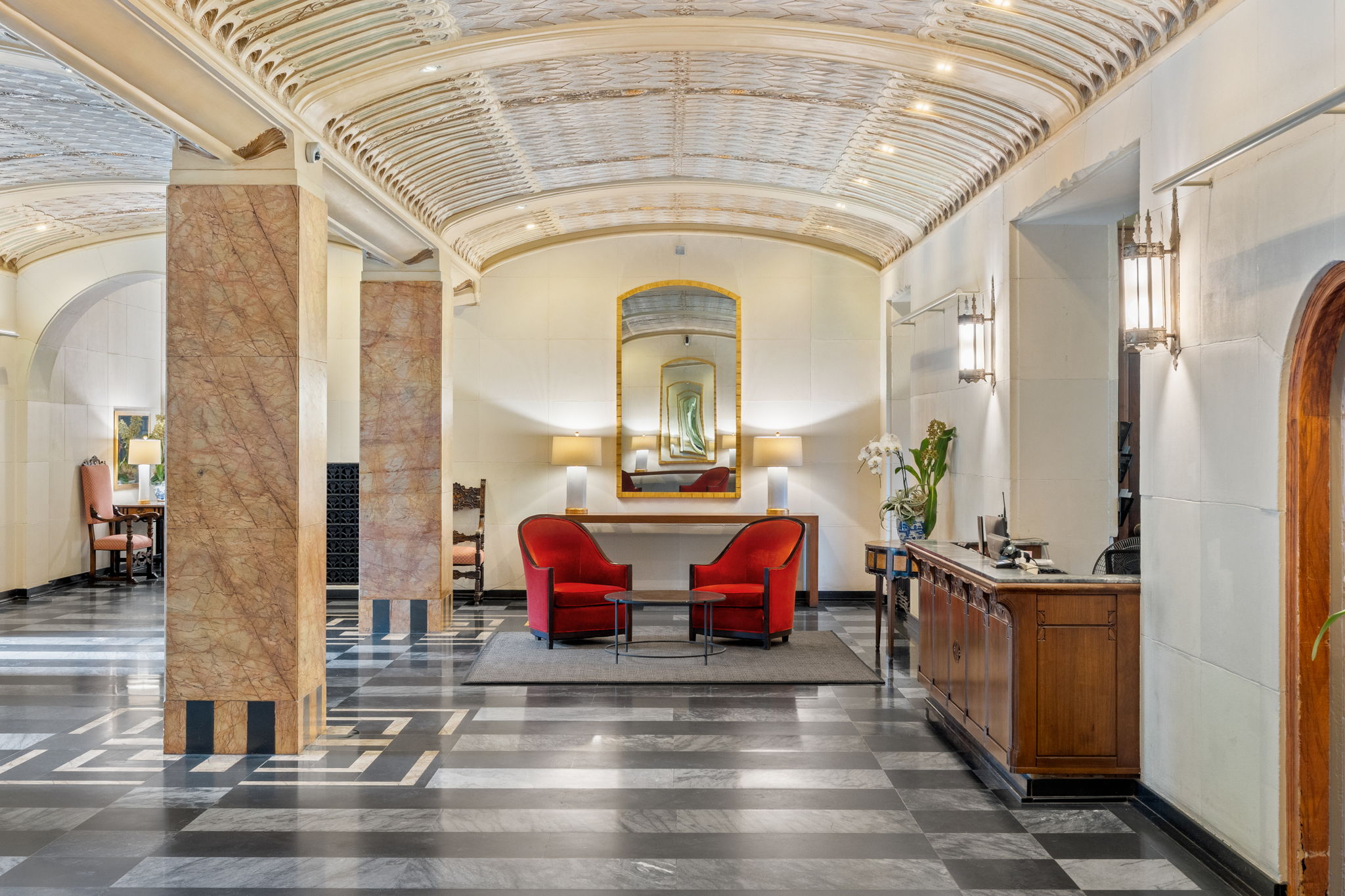 1901 Walnut Street 20E