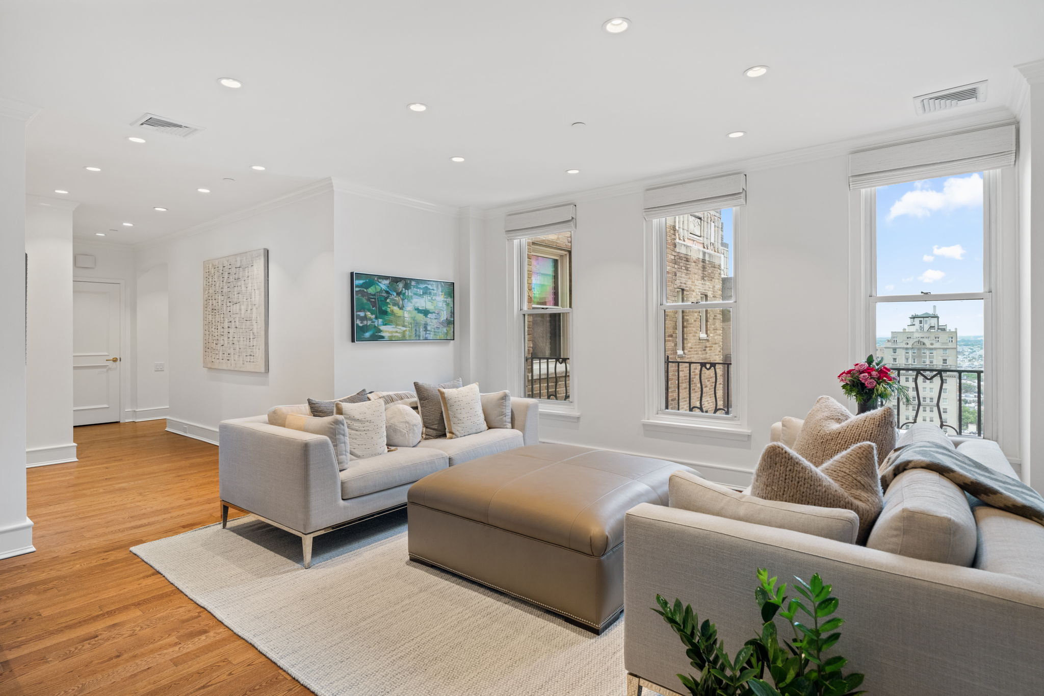 1901 Walnut Street 20E