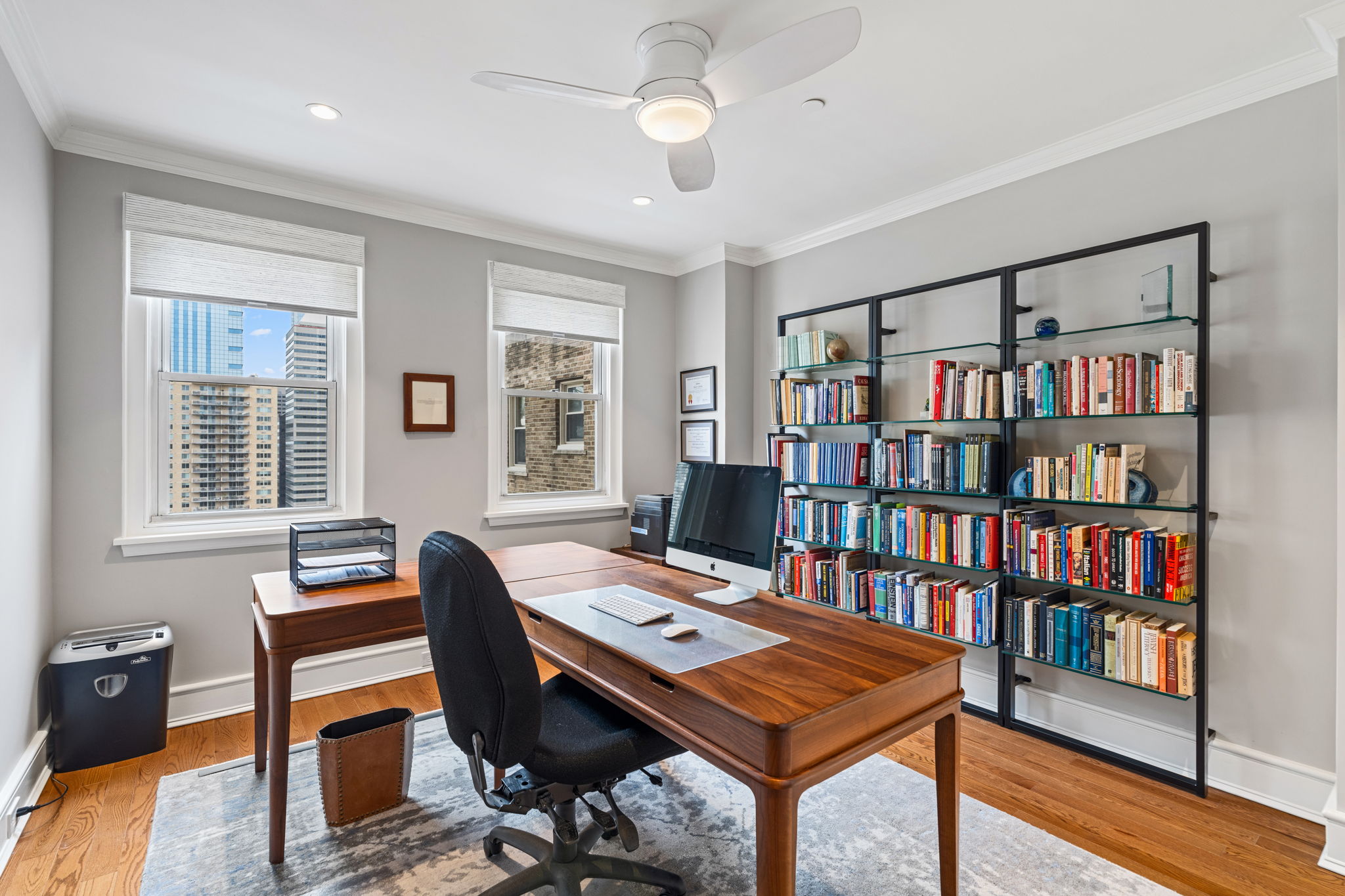 1901 Walnut Street 20E