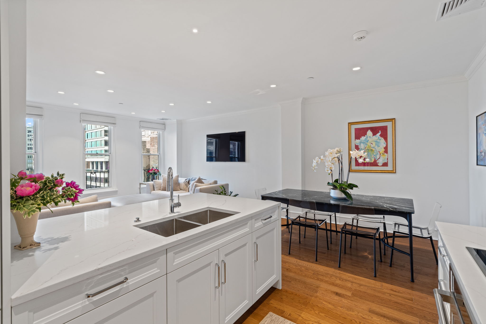 1901 Walnut Street 20E