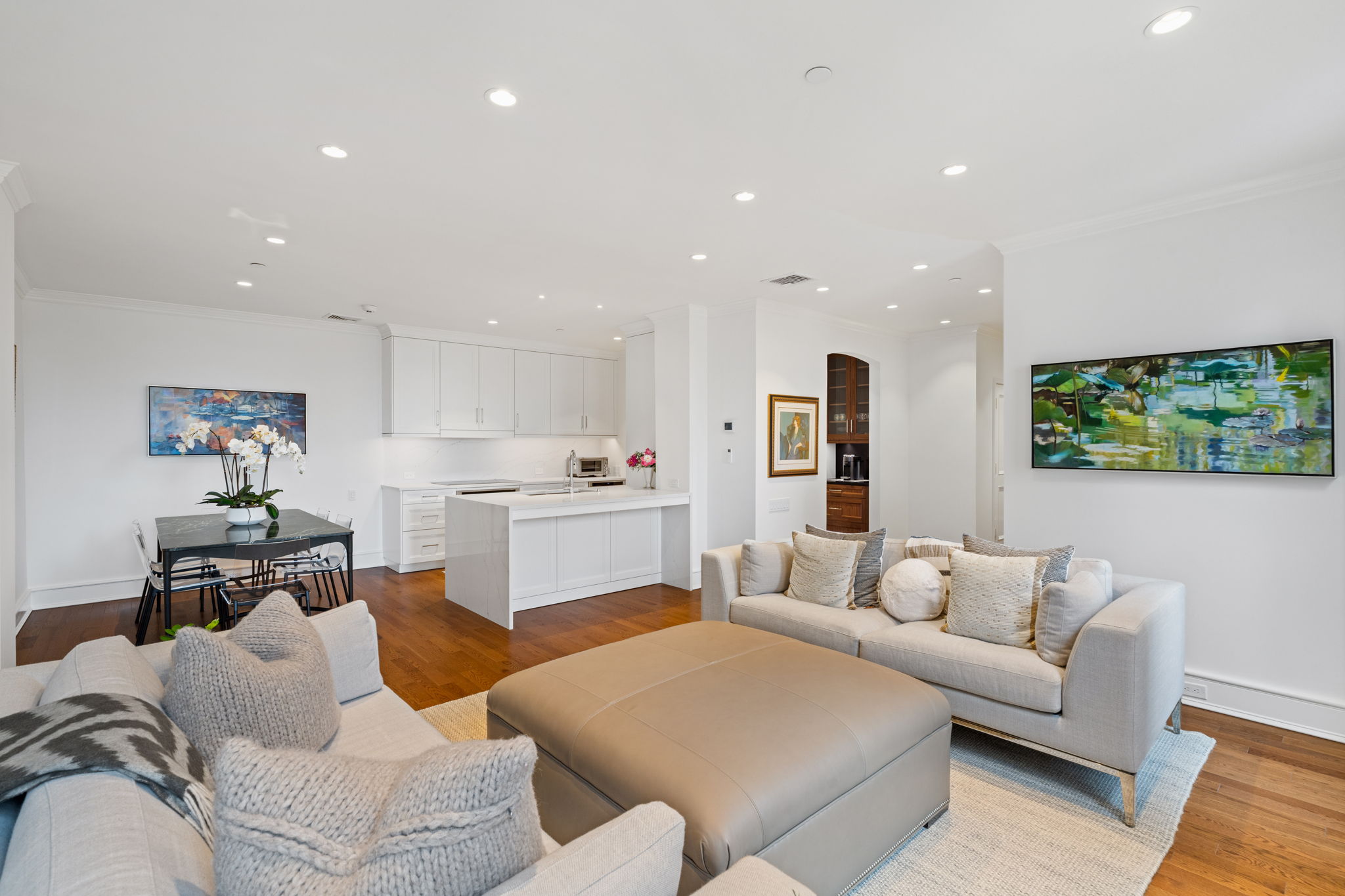 1901 Walnut Street 20E