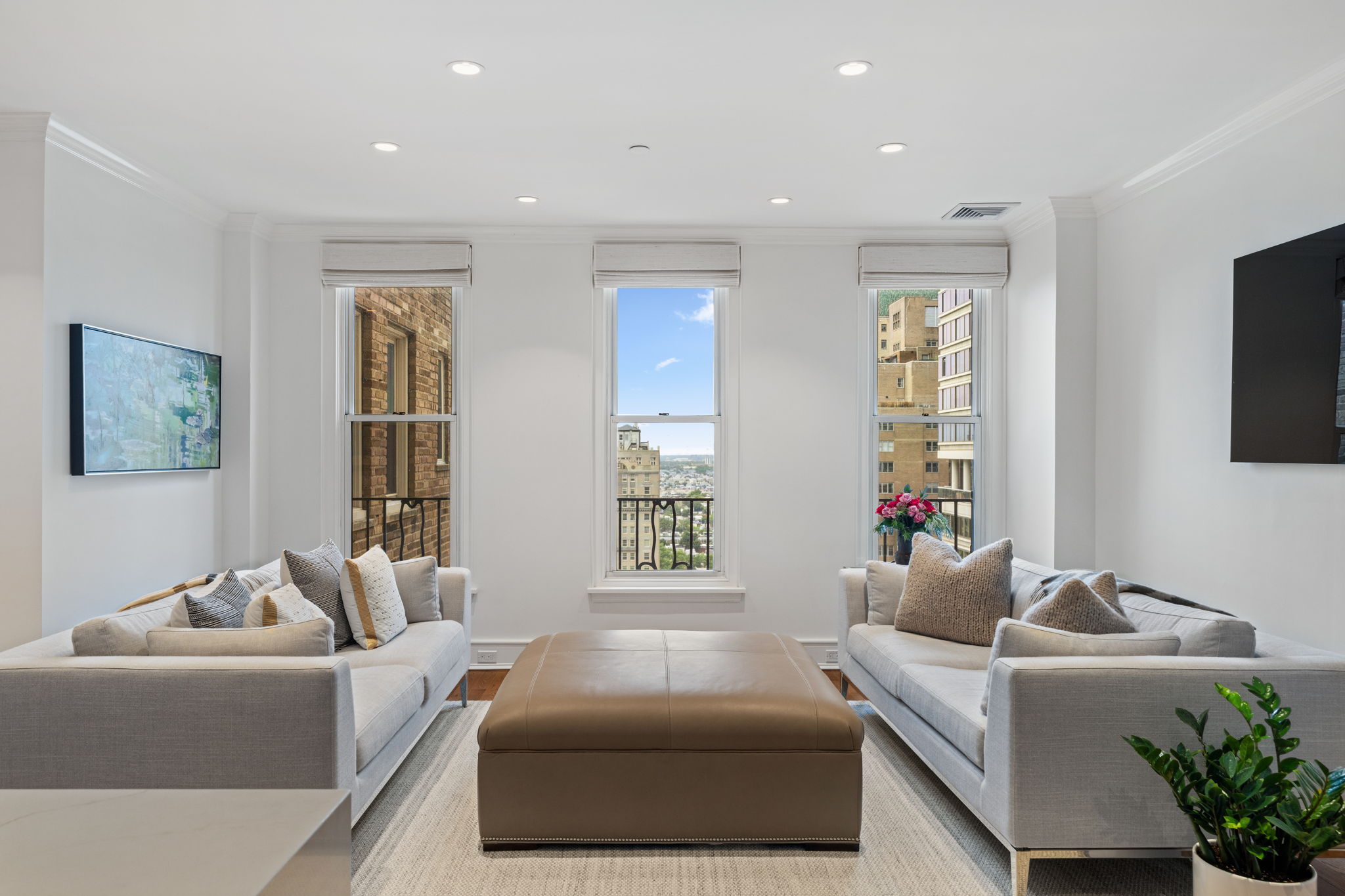 1901 Walnut Street 20E
