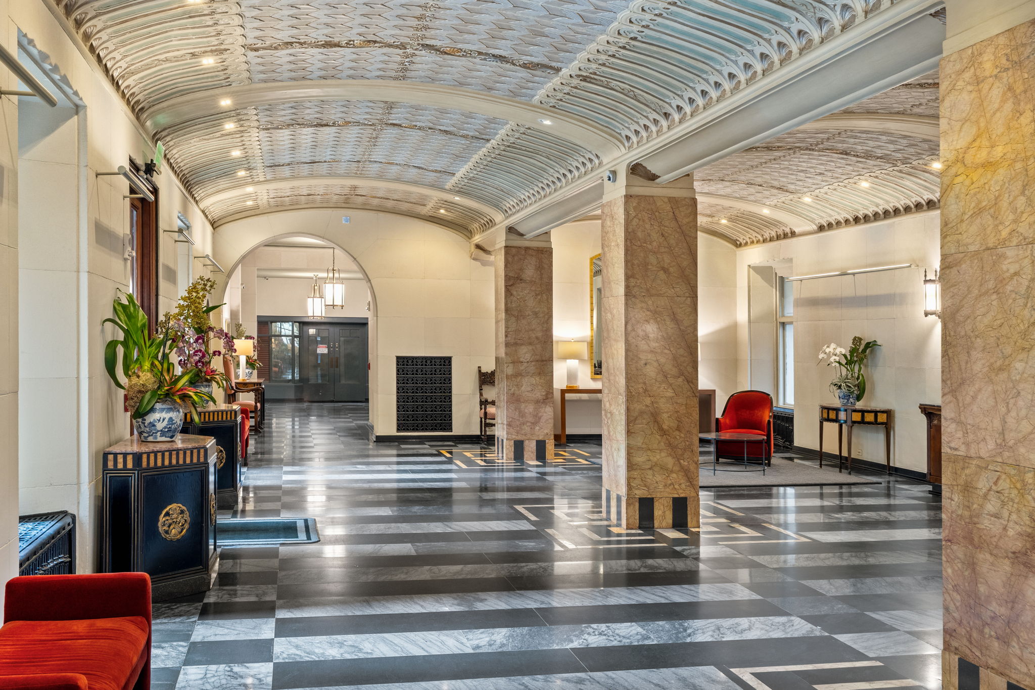 1901 Walnut Street 20E