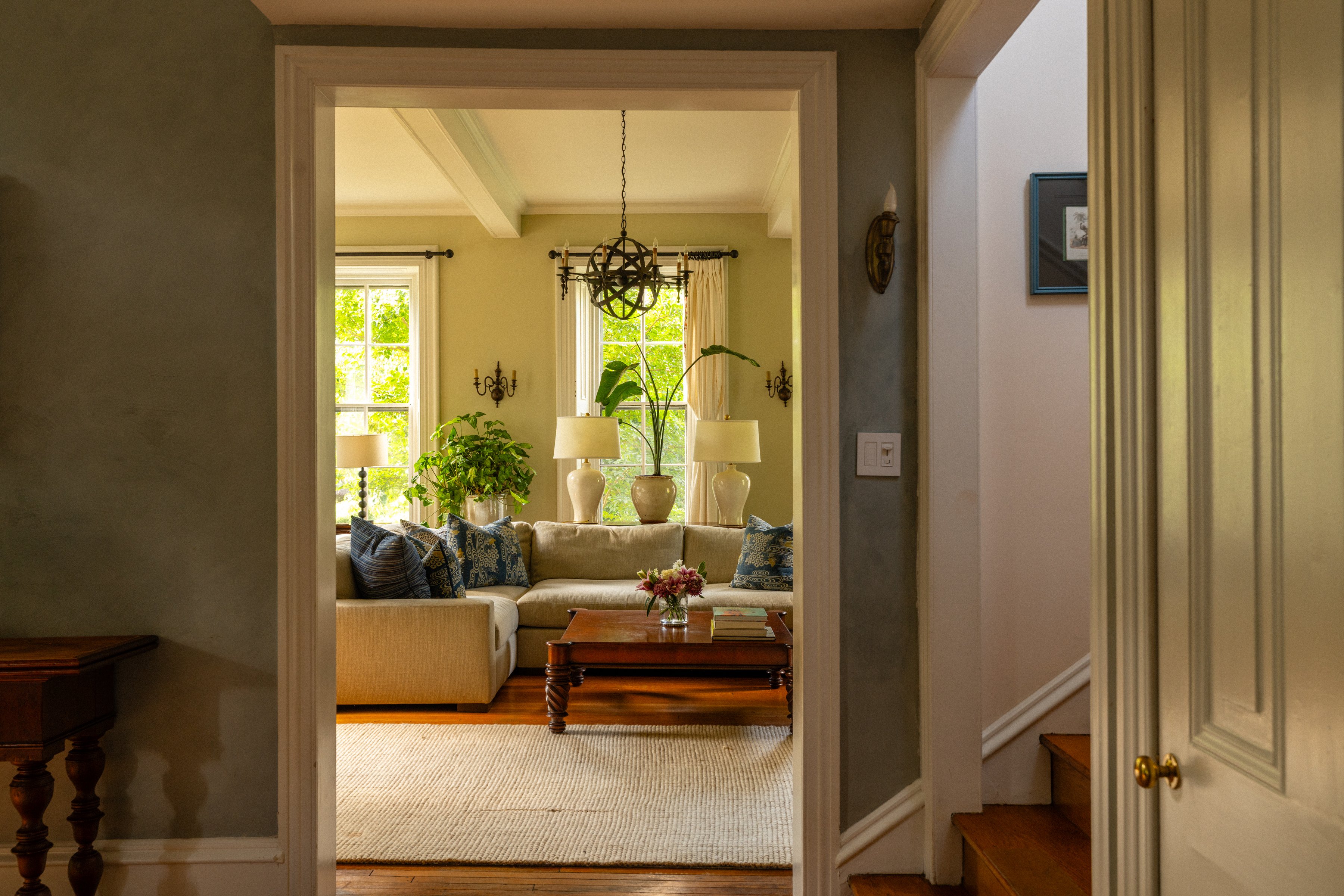 400 E. Evergreen Avenue 