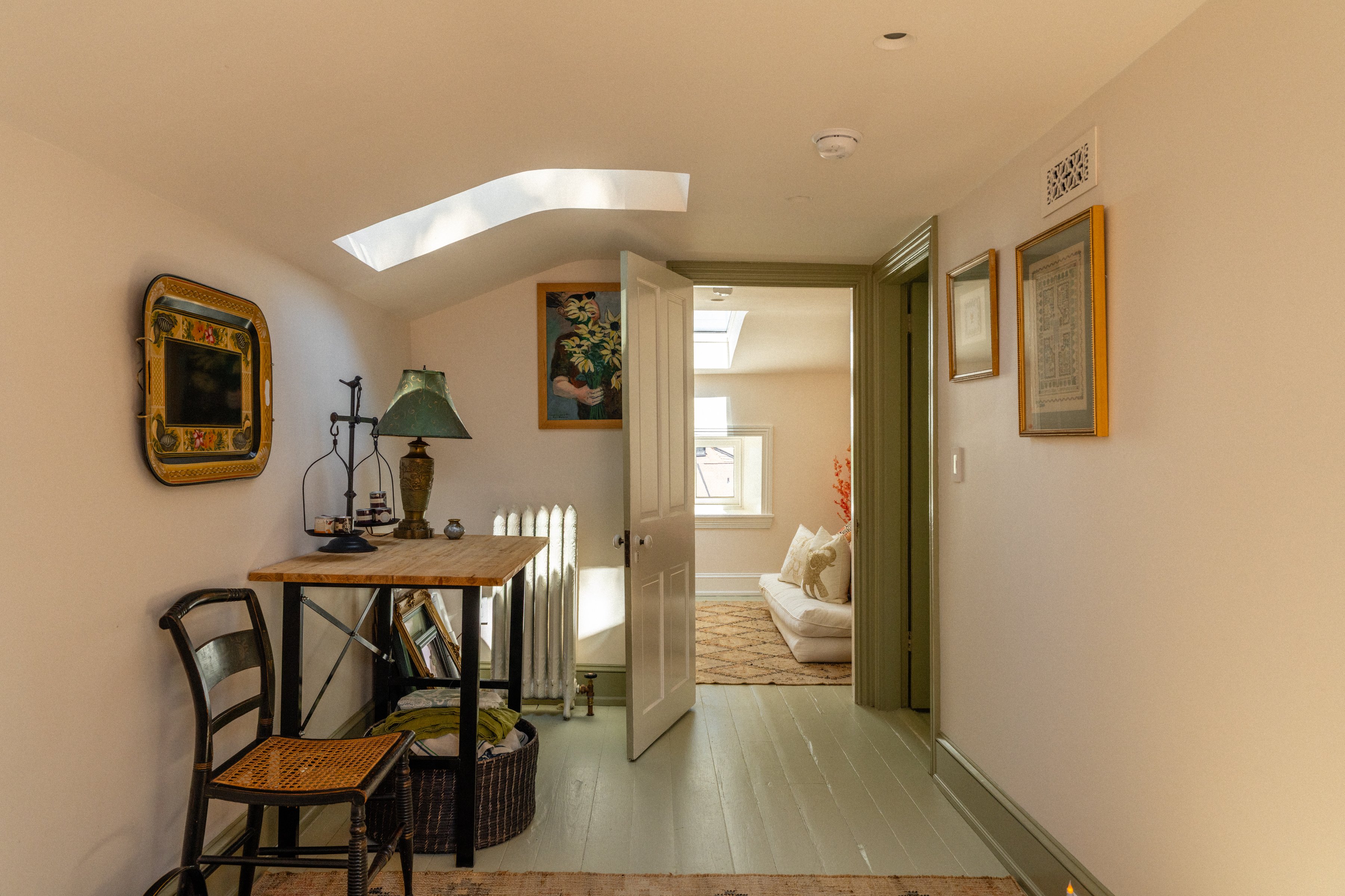 400 E. Evergreen Avenue 