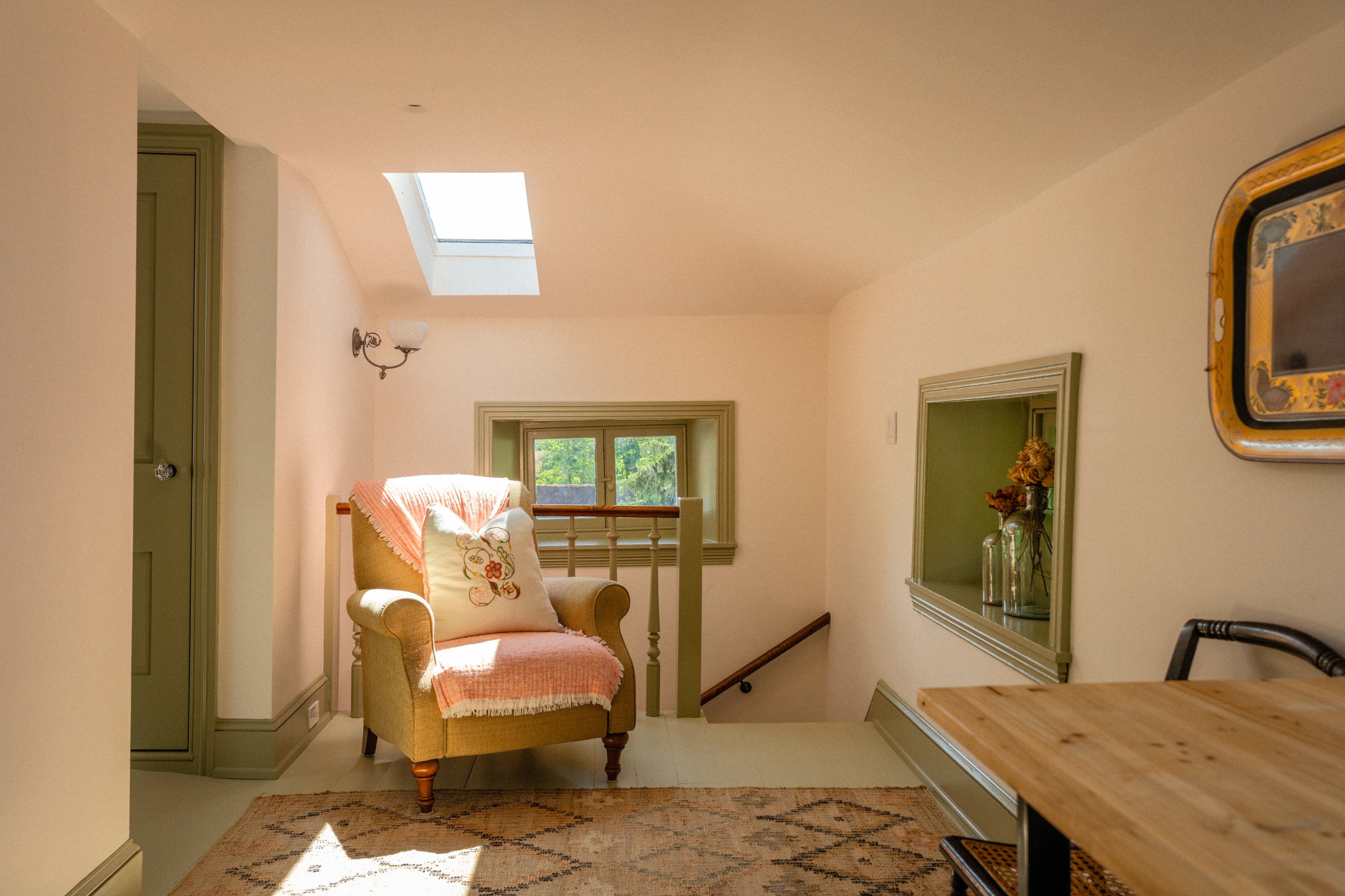 400 E. Evergreen Avenue 