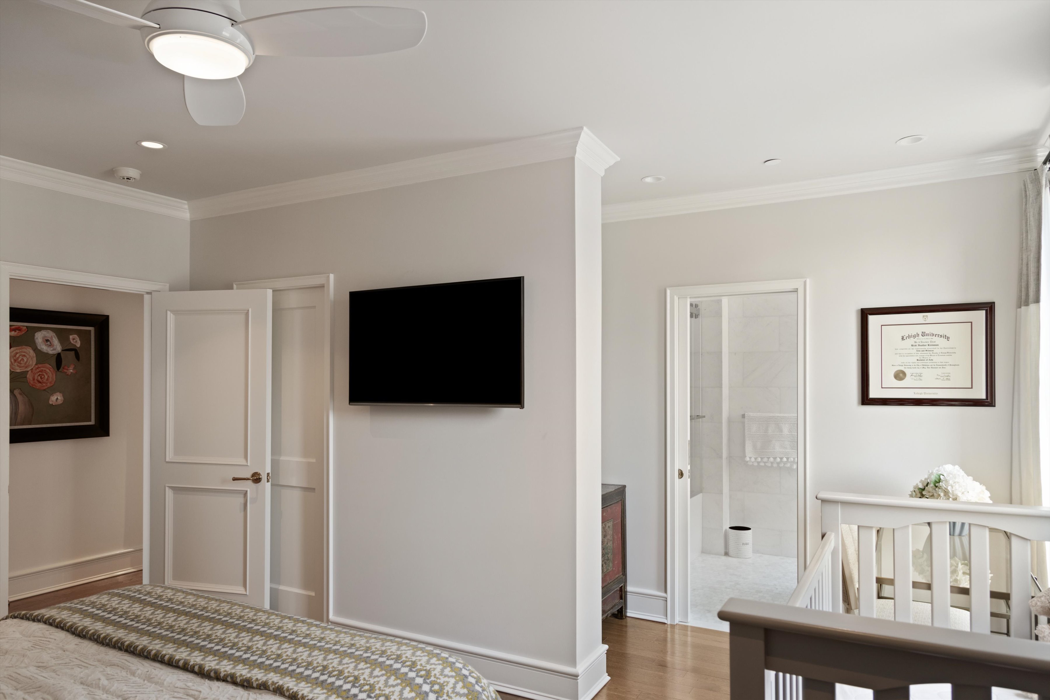 1901 Walnut Street #19D & 20D