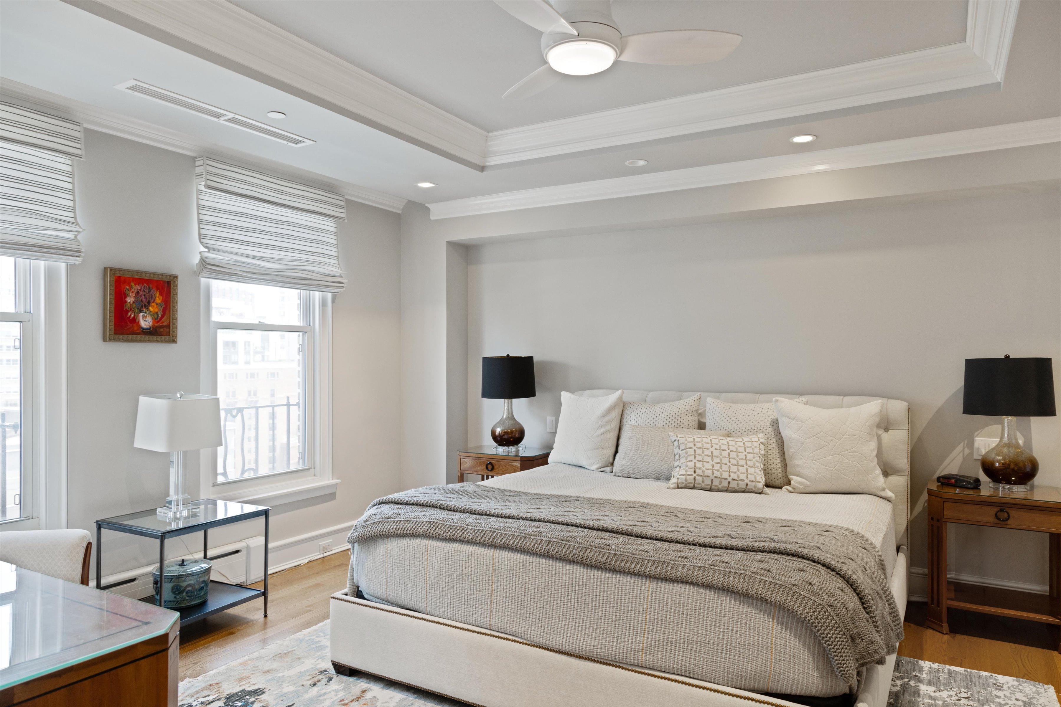 1901 Walnut Street #19D & 20D