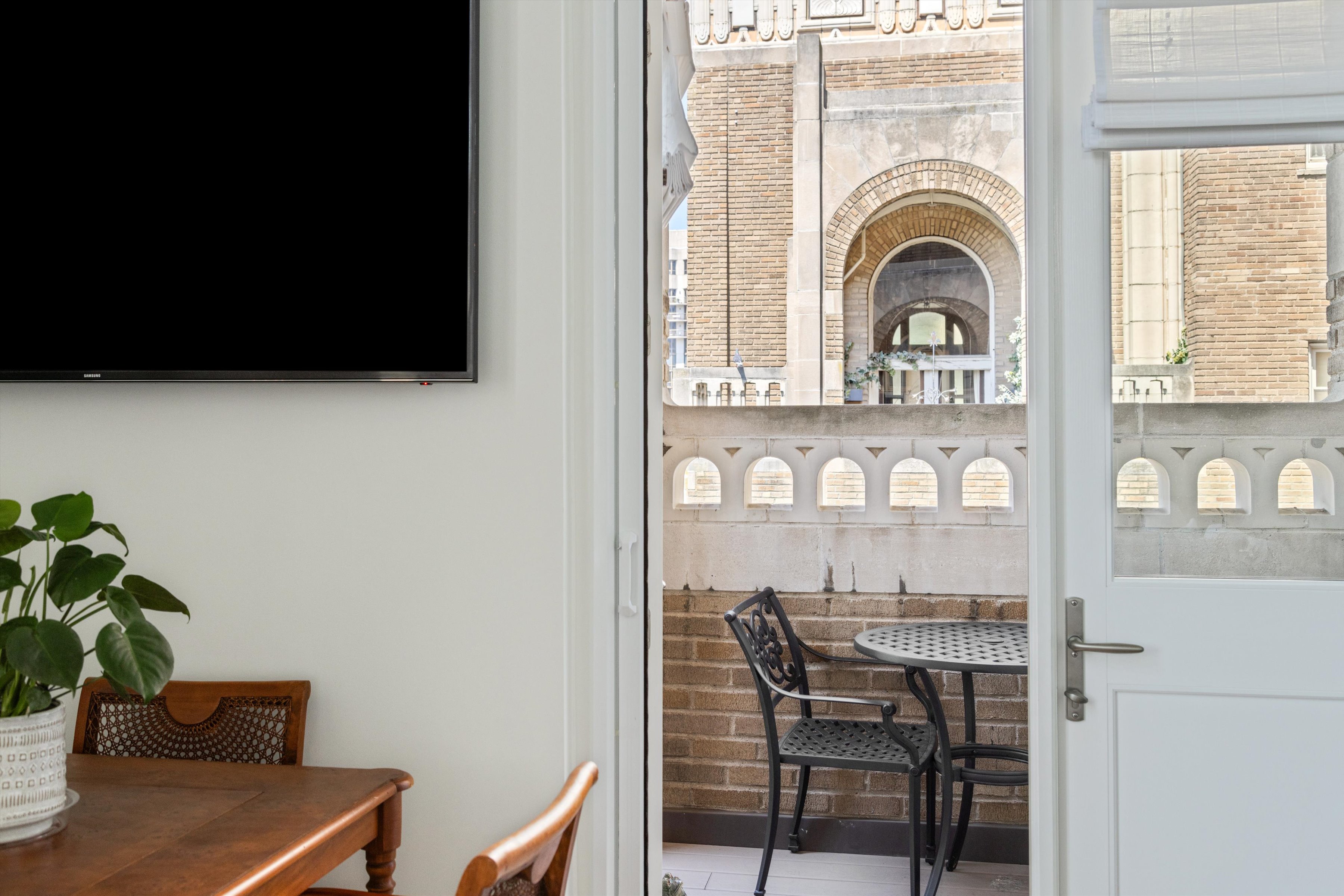 1901 Walnut Street #19D & 20D