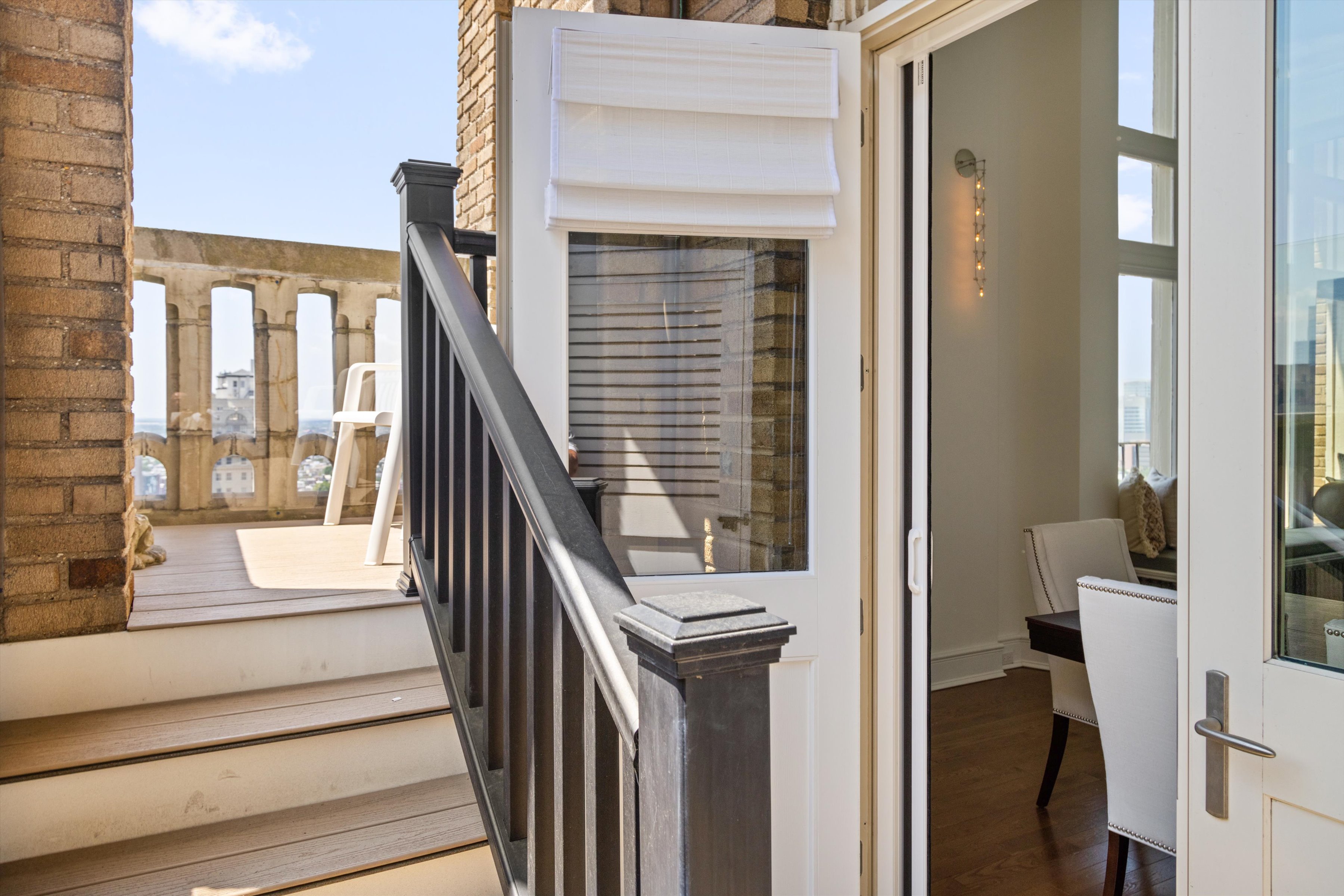 1901 Walnut Street #19D & 20D