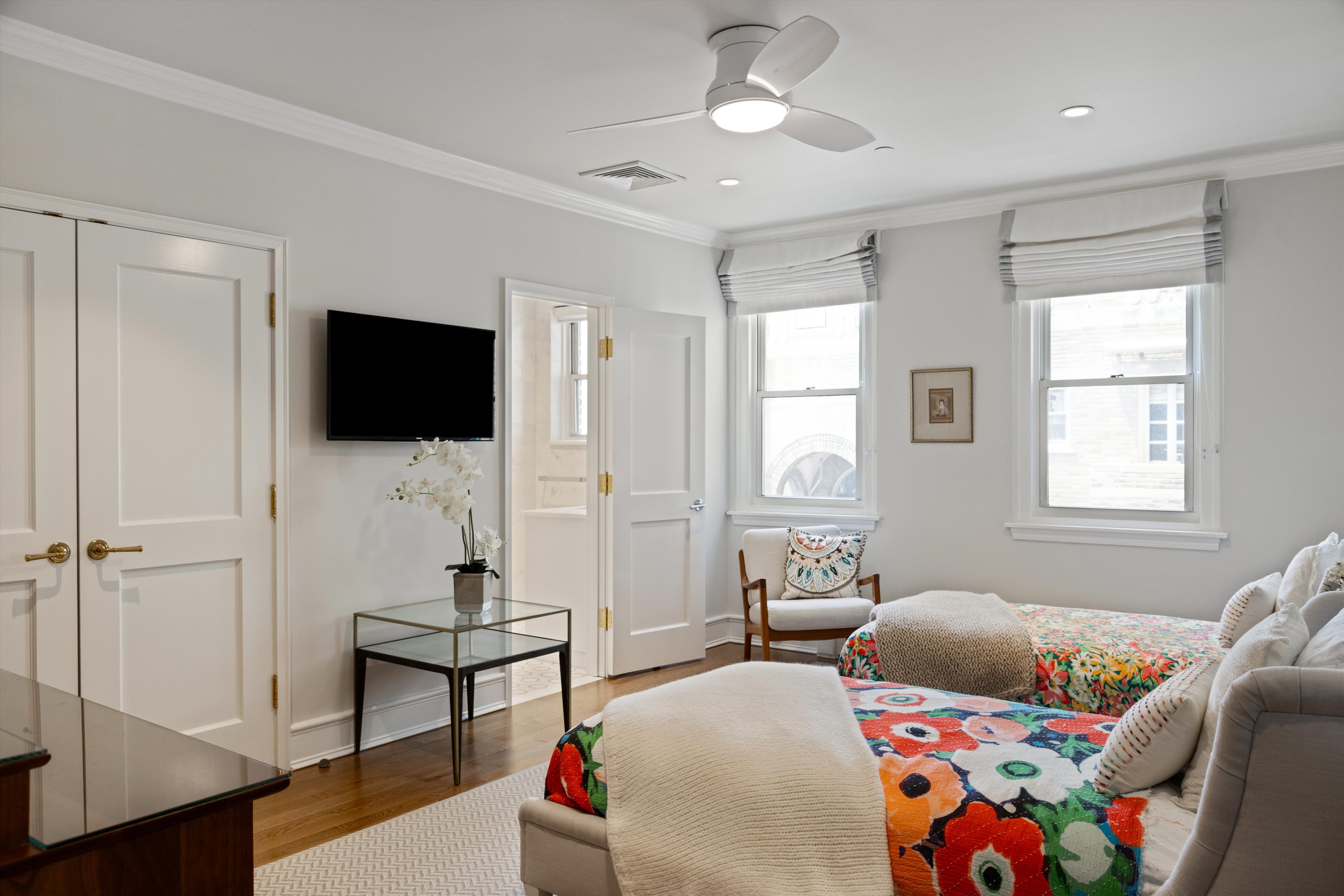 1901 Walnut Street #19D & 20D