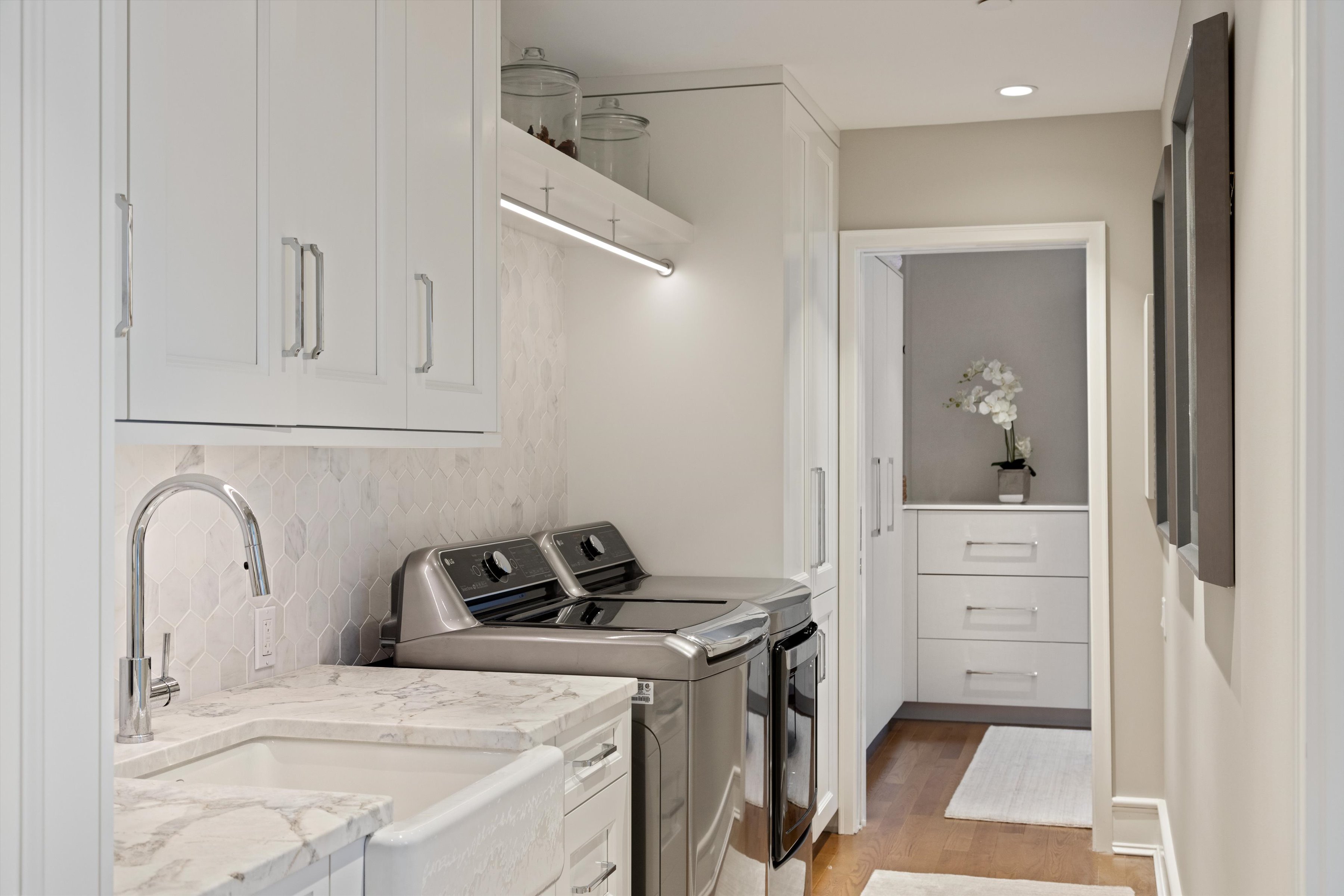 1901 Walnut Street #19D & 20D