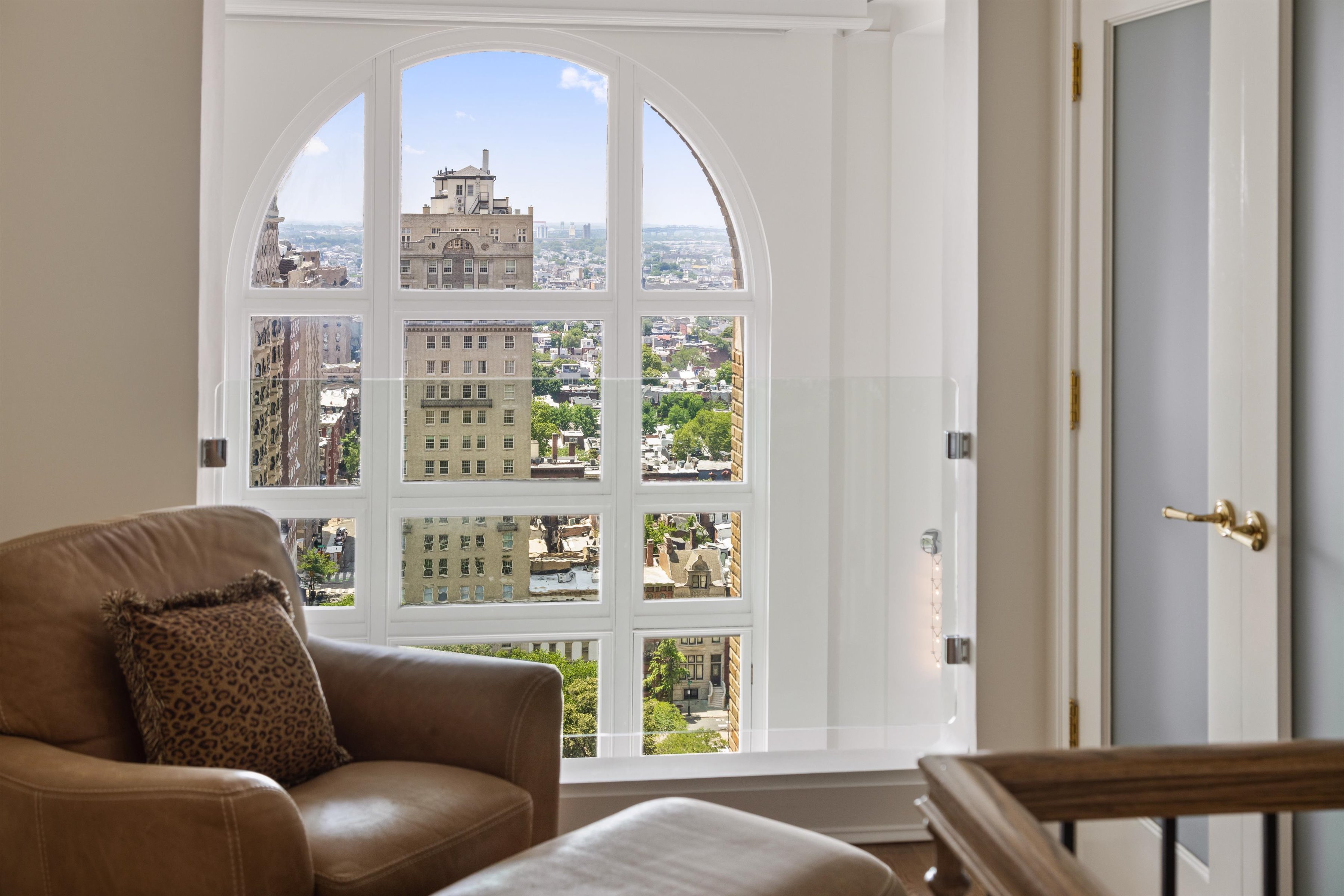 1901 Walnut Street #19D & 20D