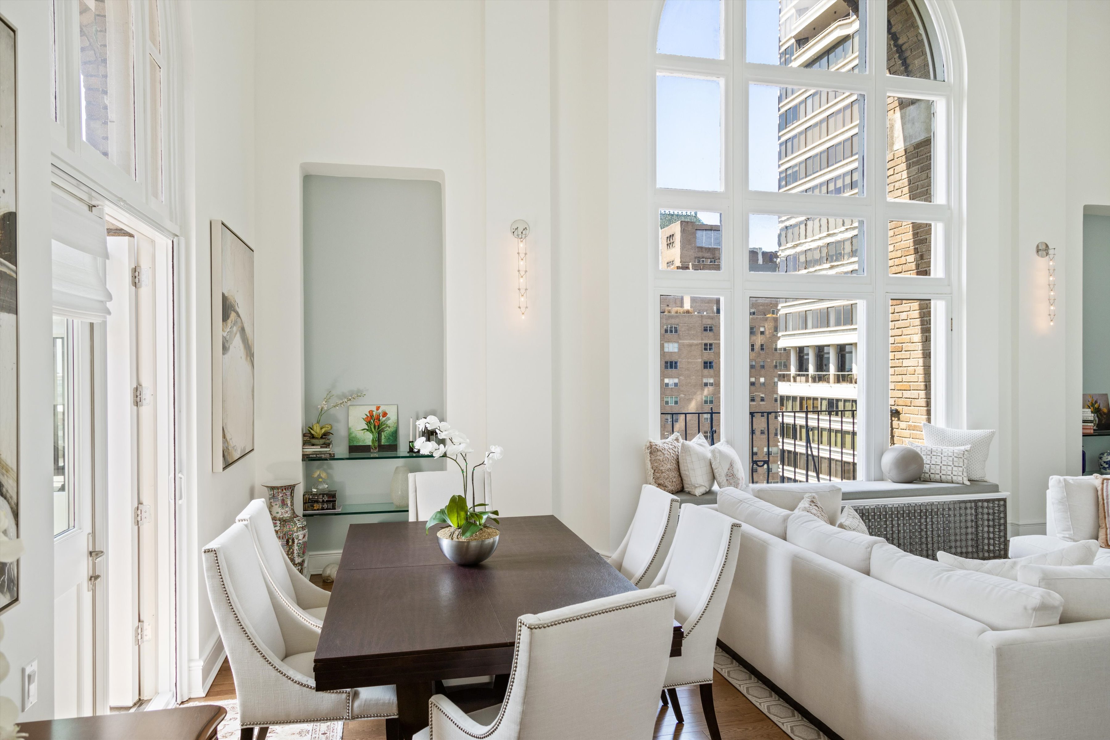 1901 Walnut Street #19D & 20D