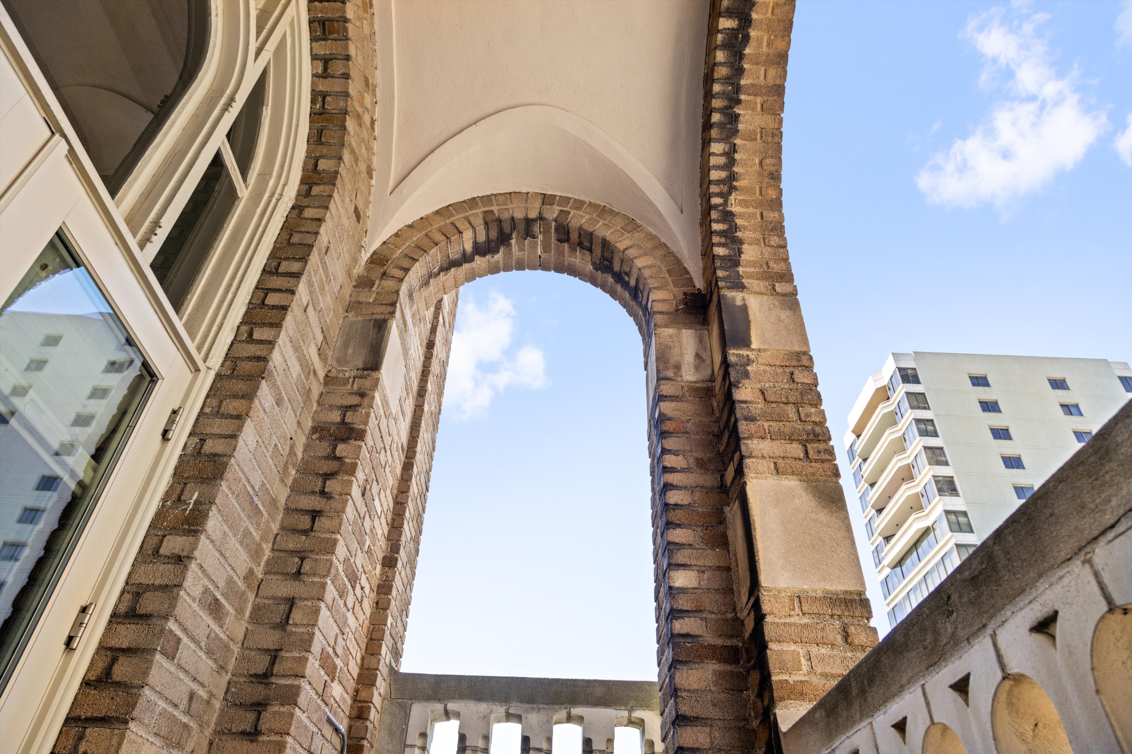 1901 Walnut Street #19D & 20D