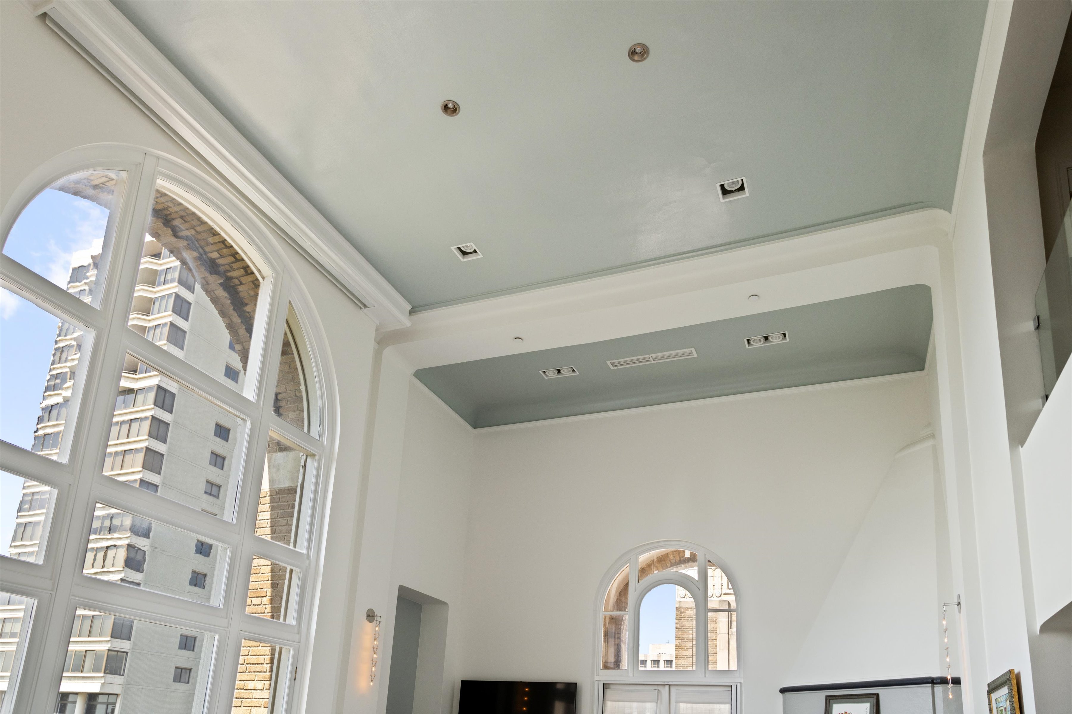 1901 Walnut Street #19D & 20D