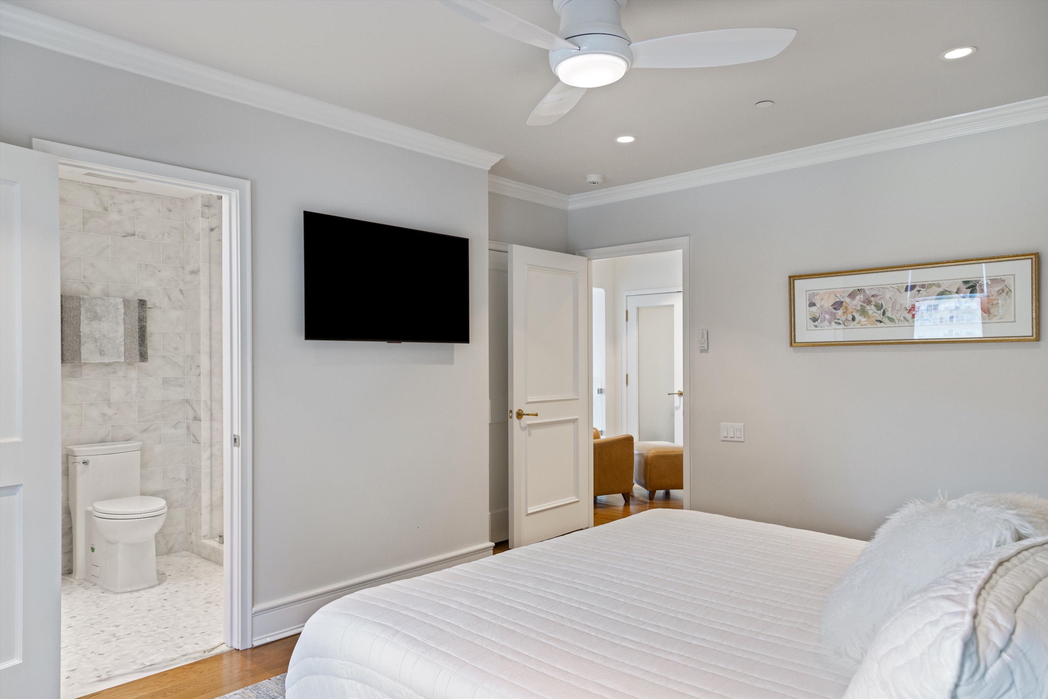 1901 Walnut Street #19D & 20D