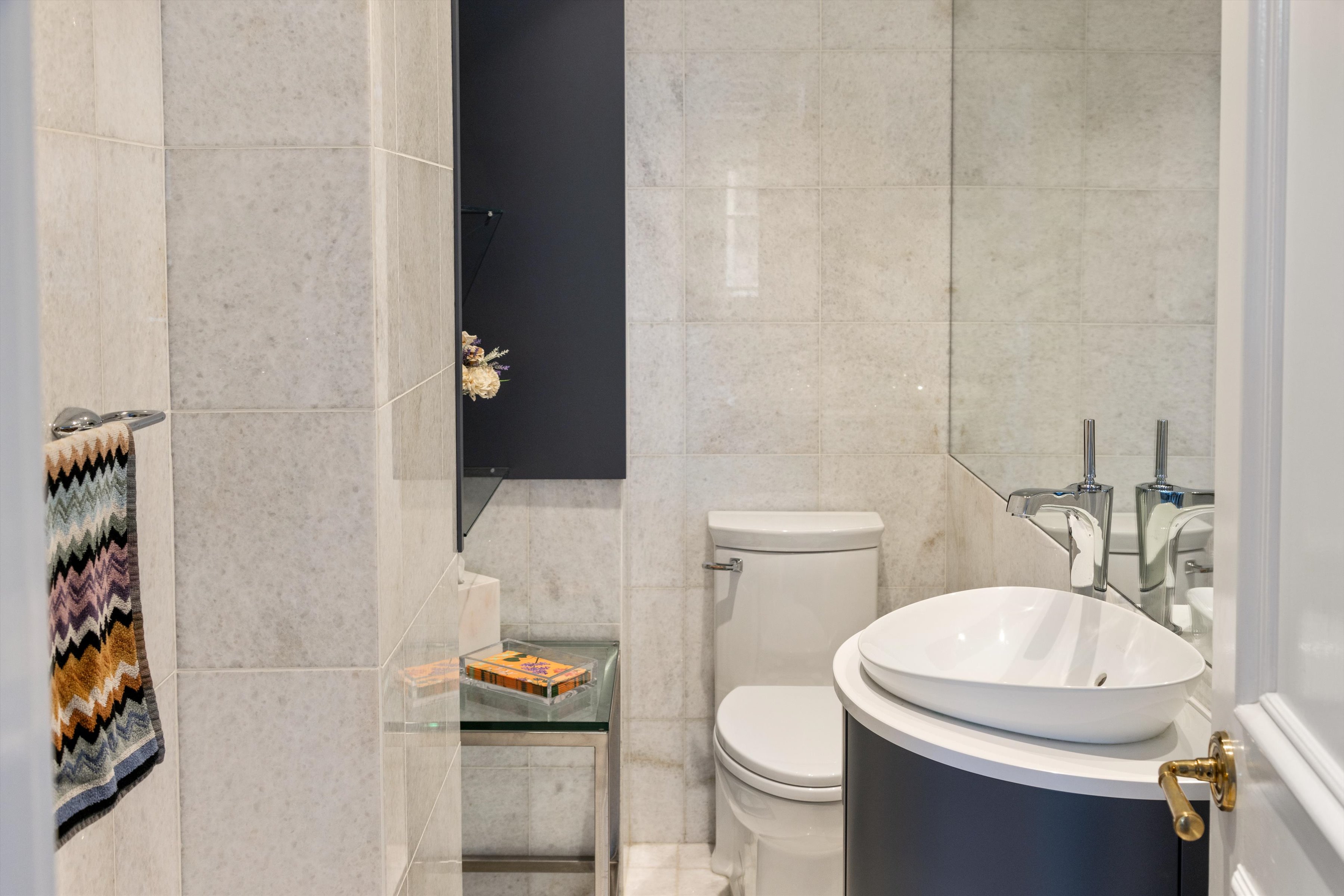 1901 Walnut Street #19D & 20D