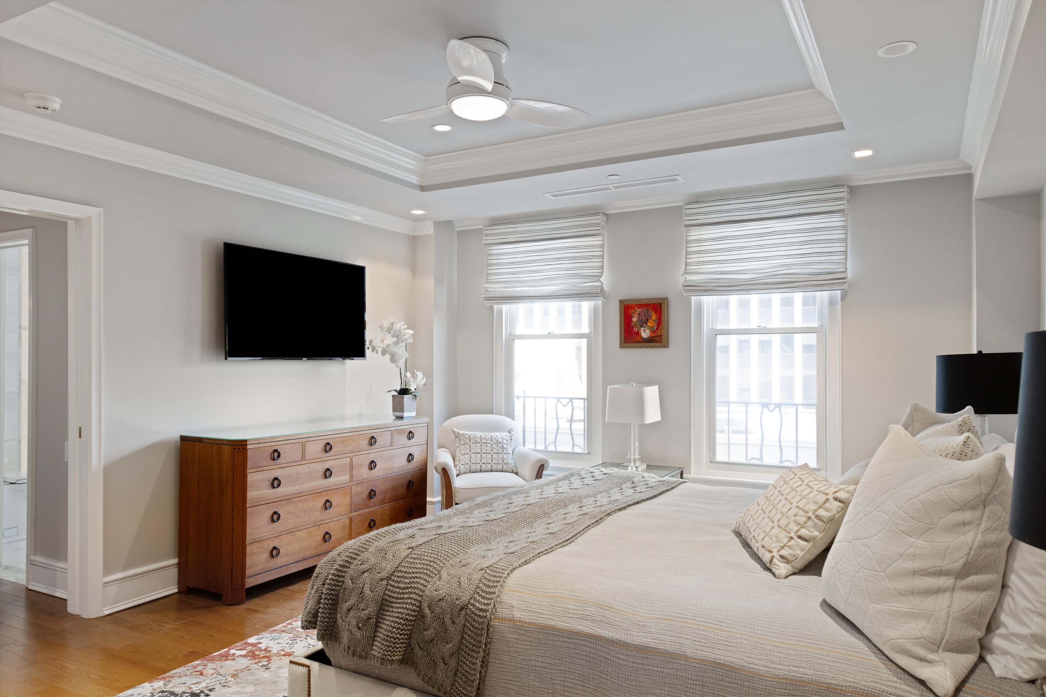 1901 Walnut Street #19D & 20D