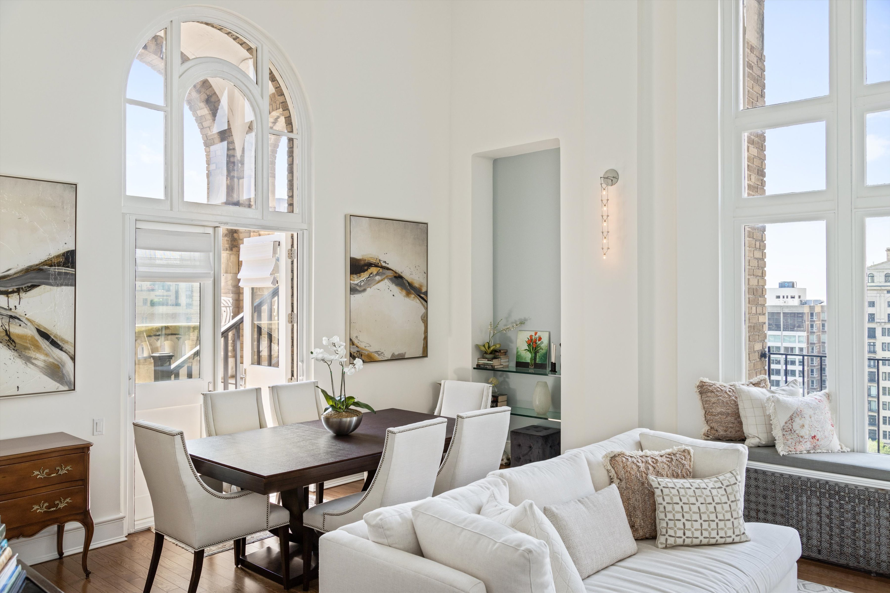 1901 Walnut Street #19D & 20D