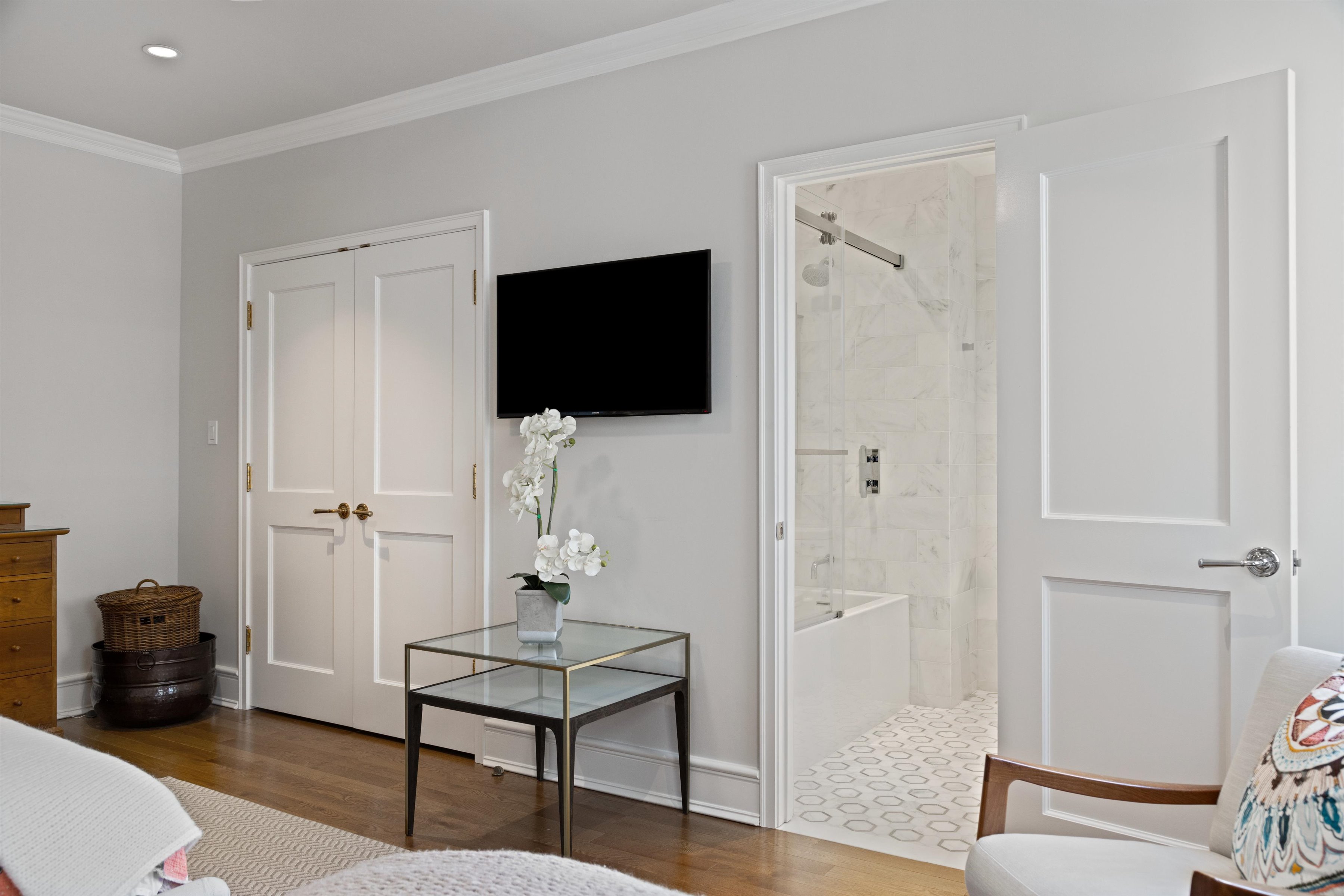 1901 Walnut Street #19D & 20D