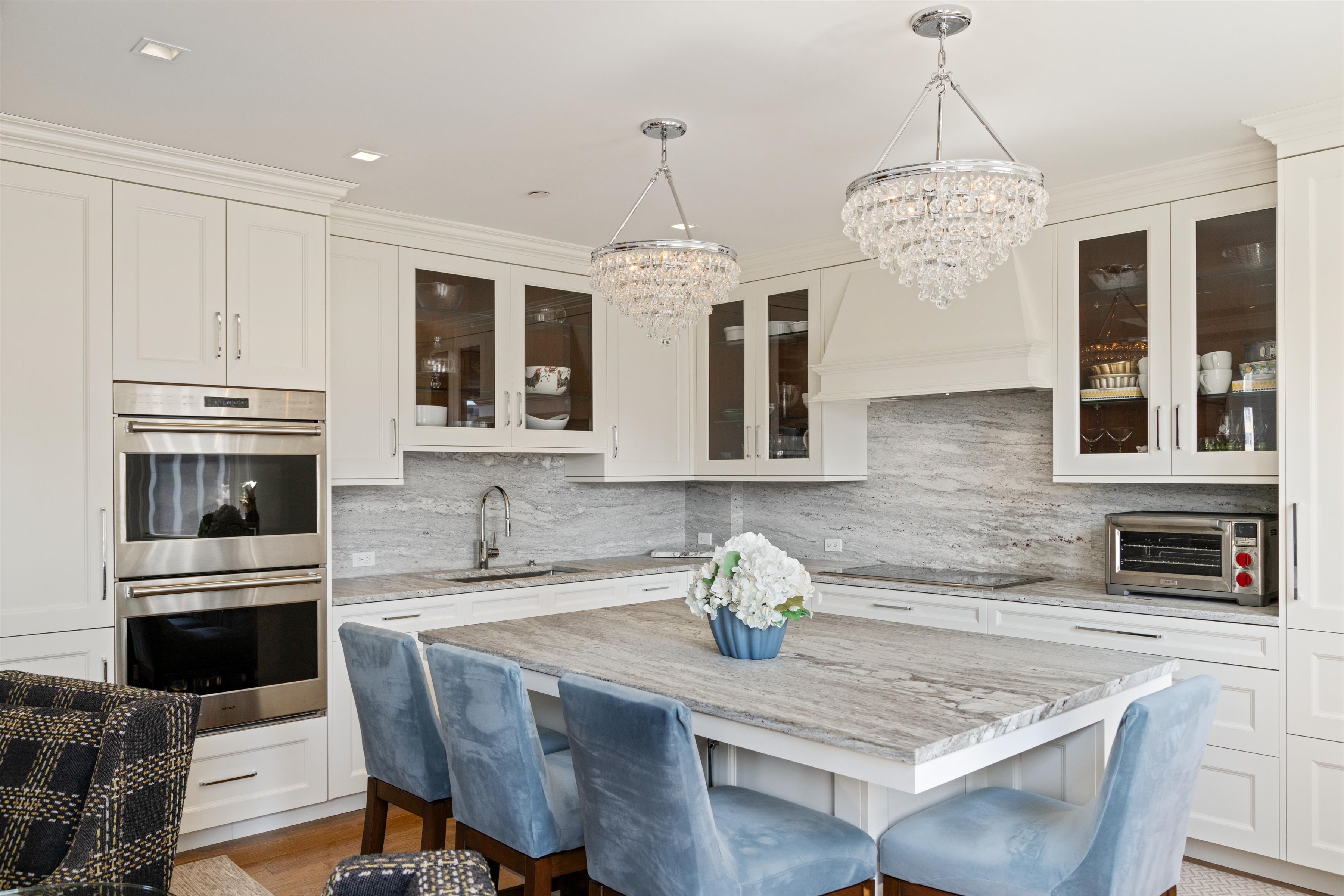 1901 Walnut Street #19D & 20D