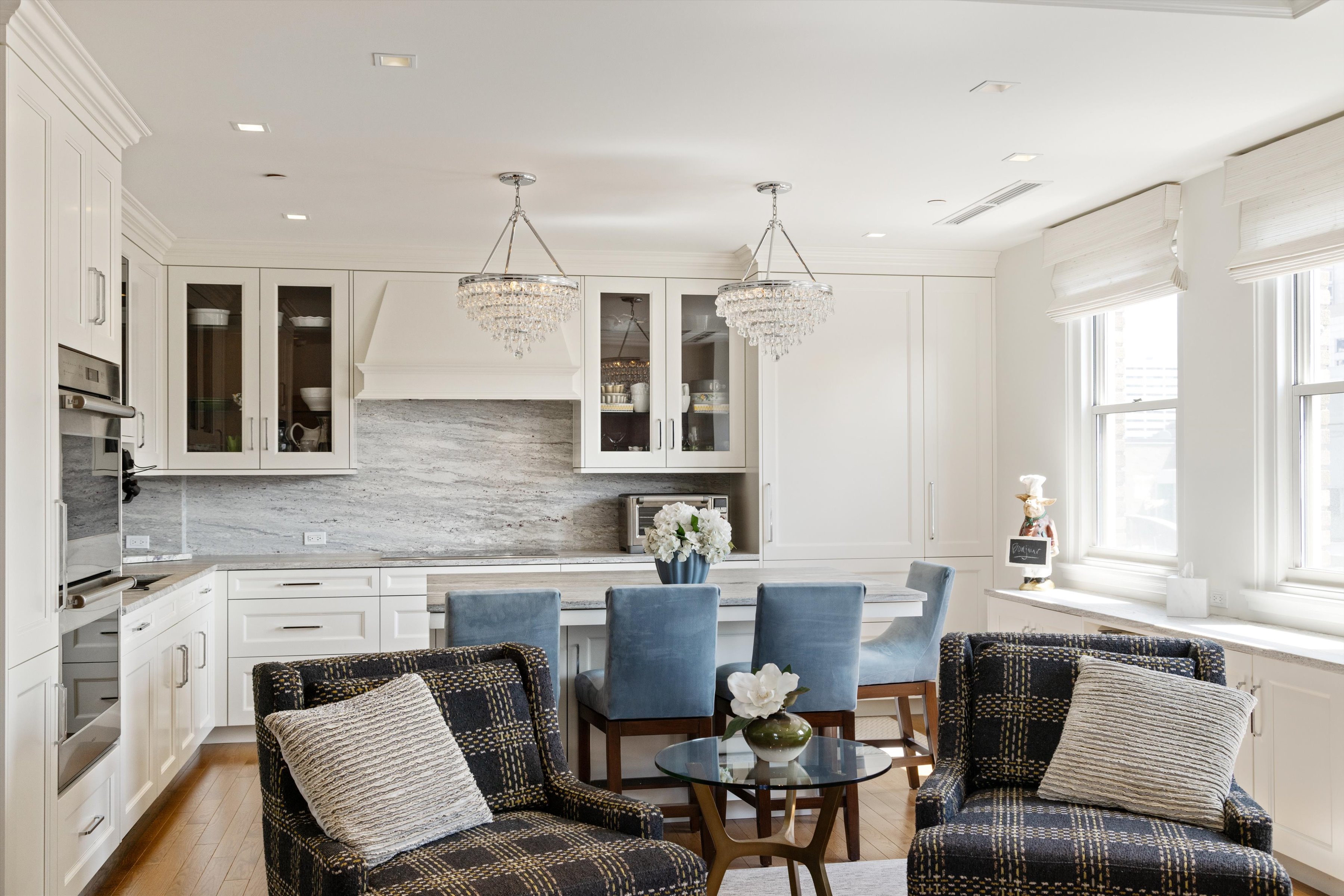 1901 Walnut Street #19D & 20D