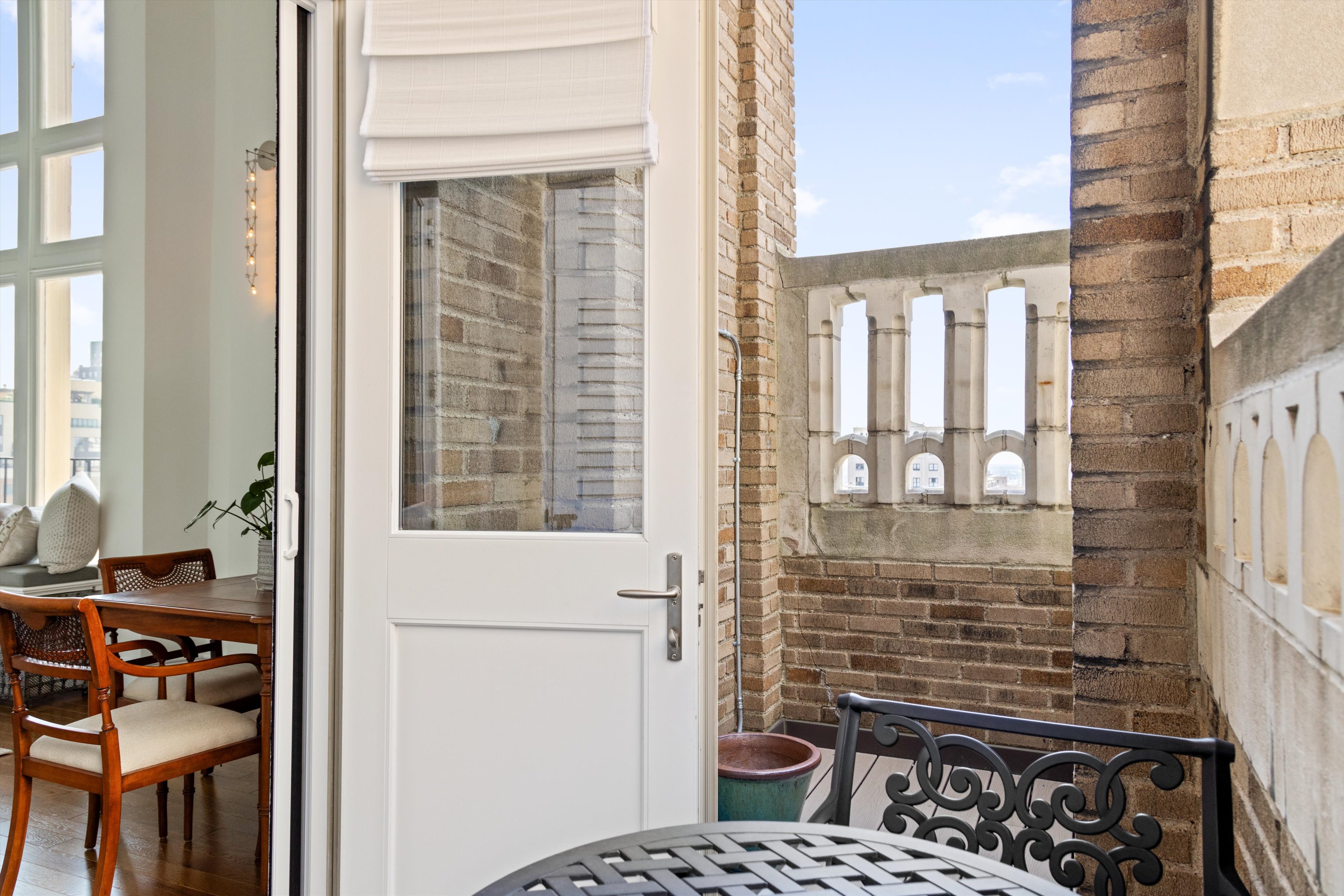 1901 Walnut Street #19D & 20D