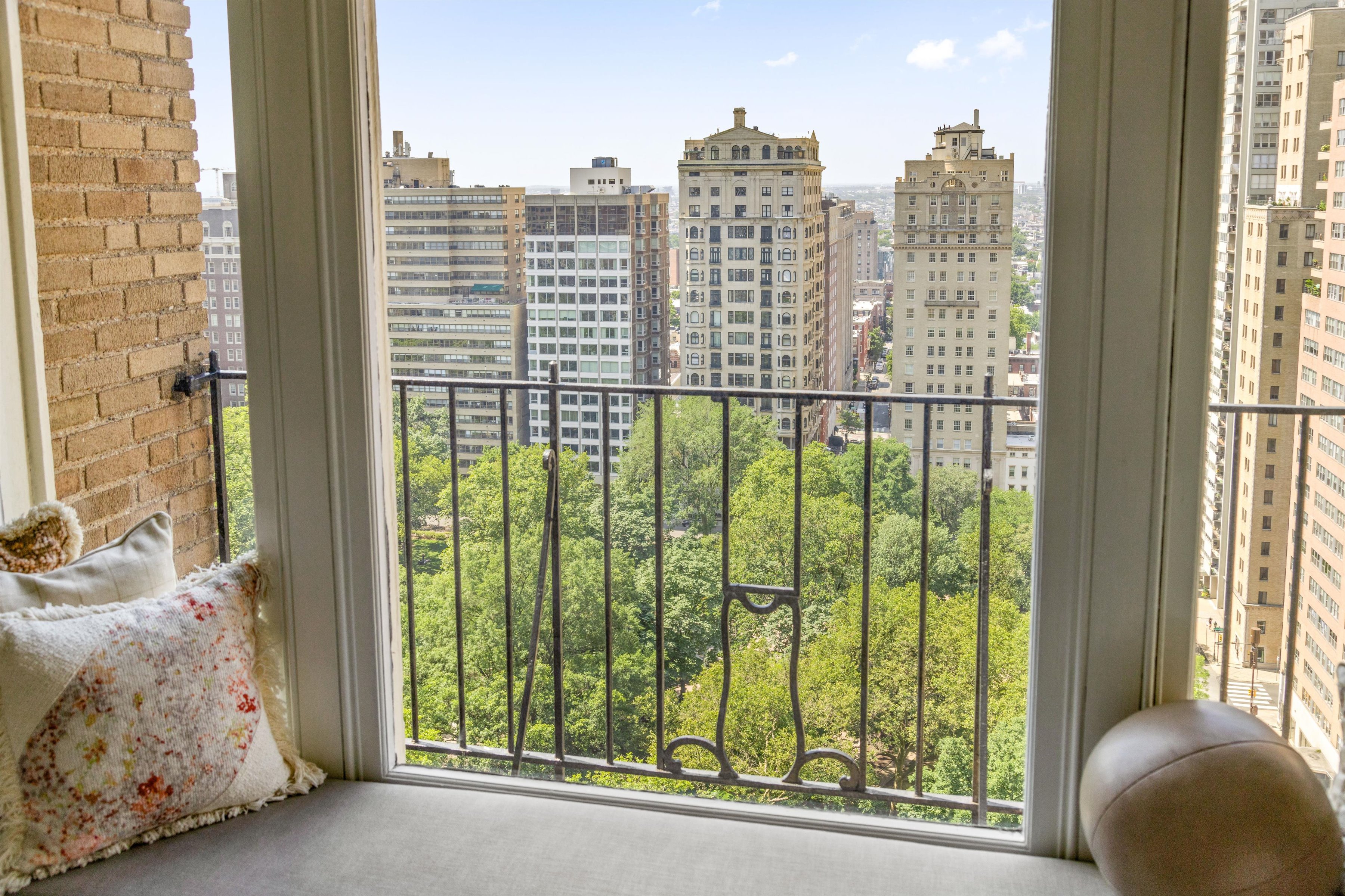 1901 Walnut Street #19D & 20D