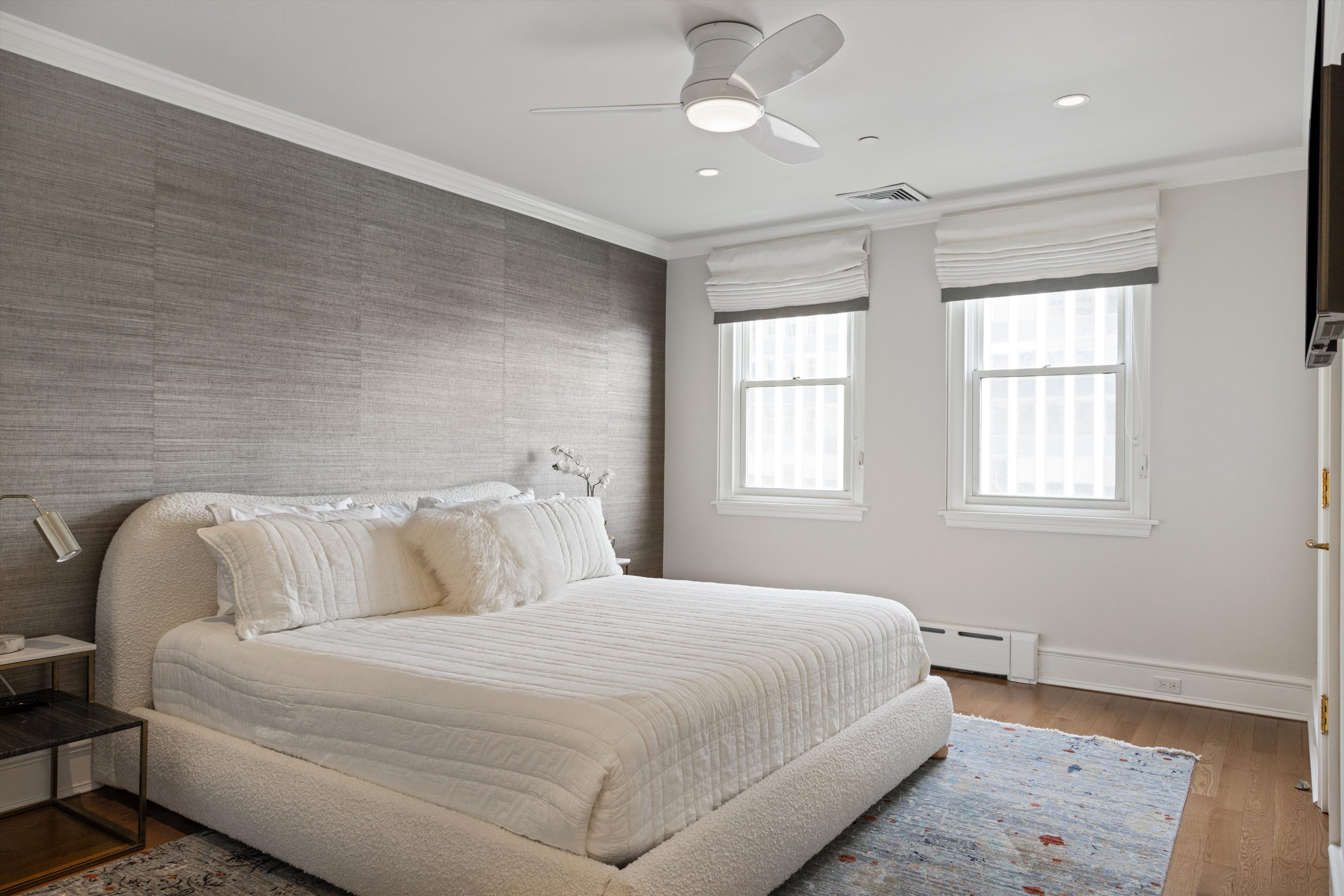 1901 Walnut Street #19D & 20D