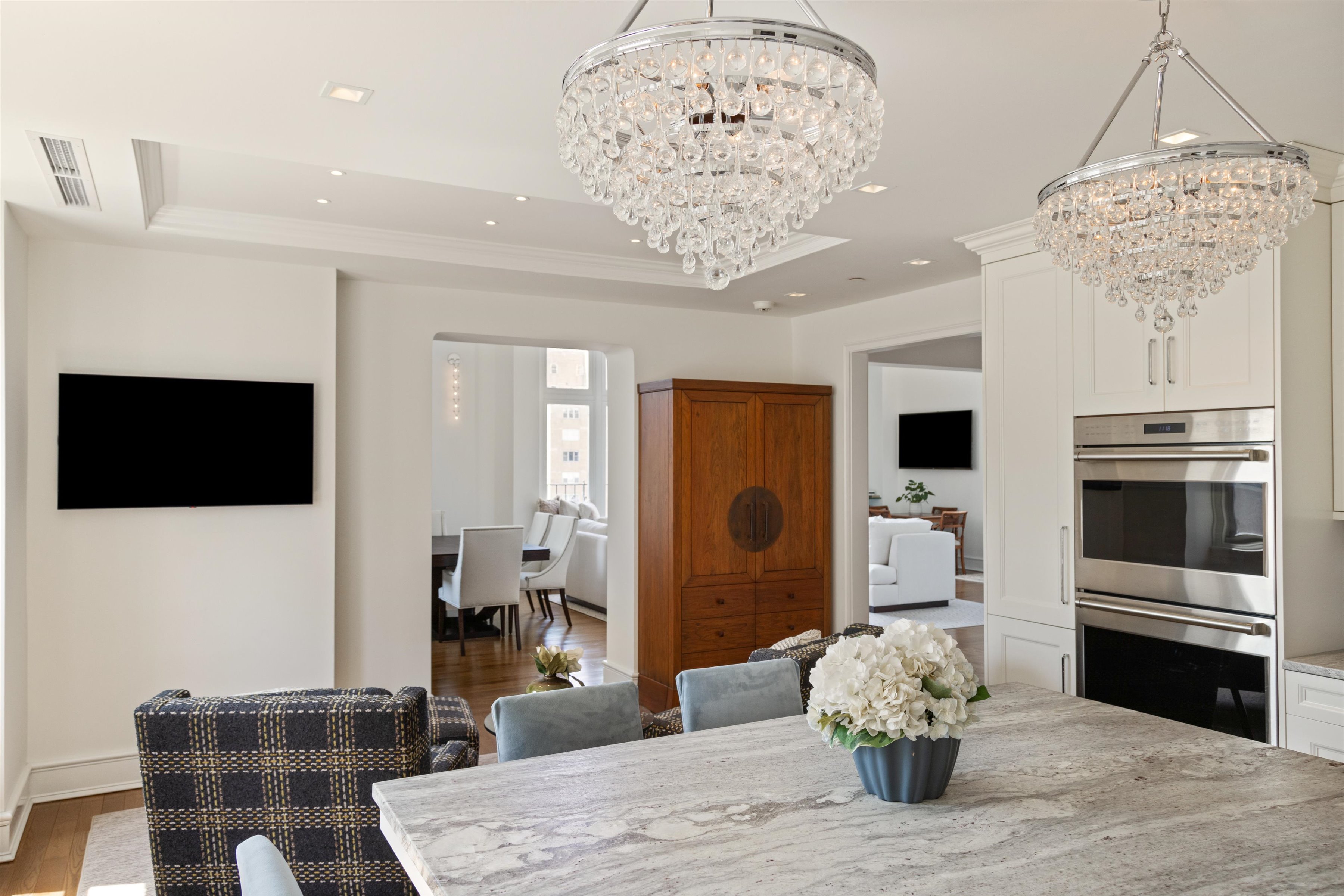 1901 Walnut Street #19D & 20D