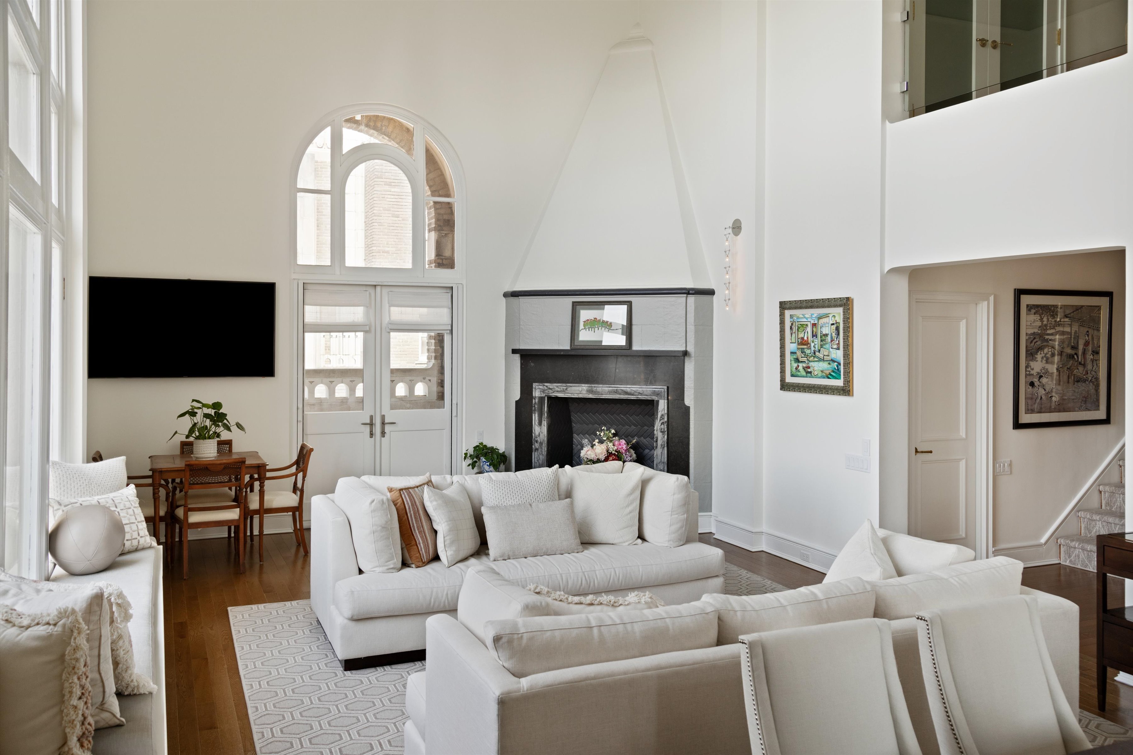 1901 Walnut Street #19D & 20D