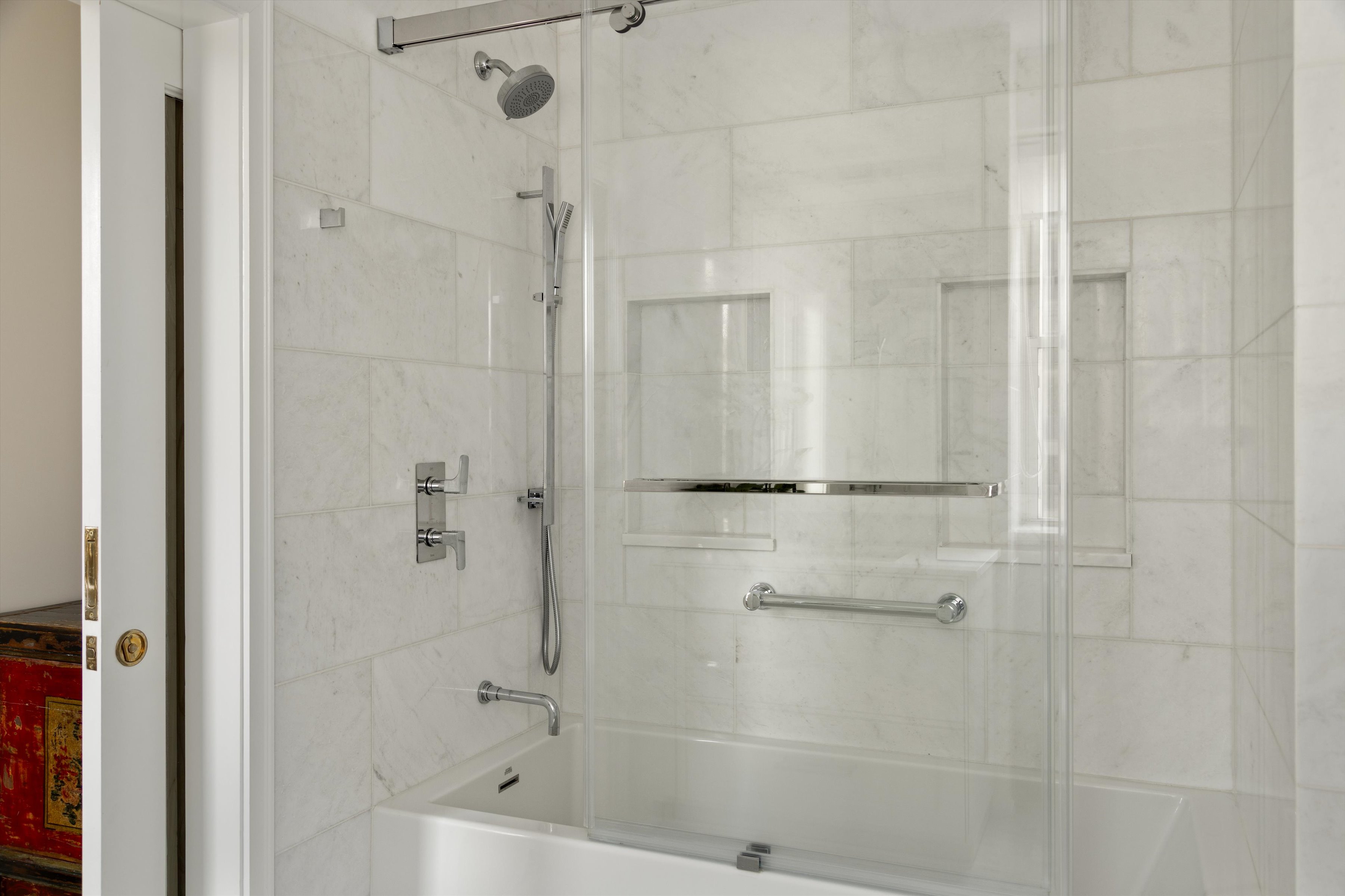 1901 Walnut Street #19D & 20D