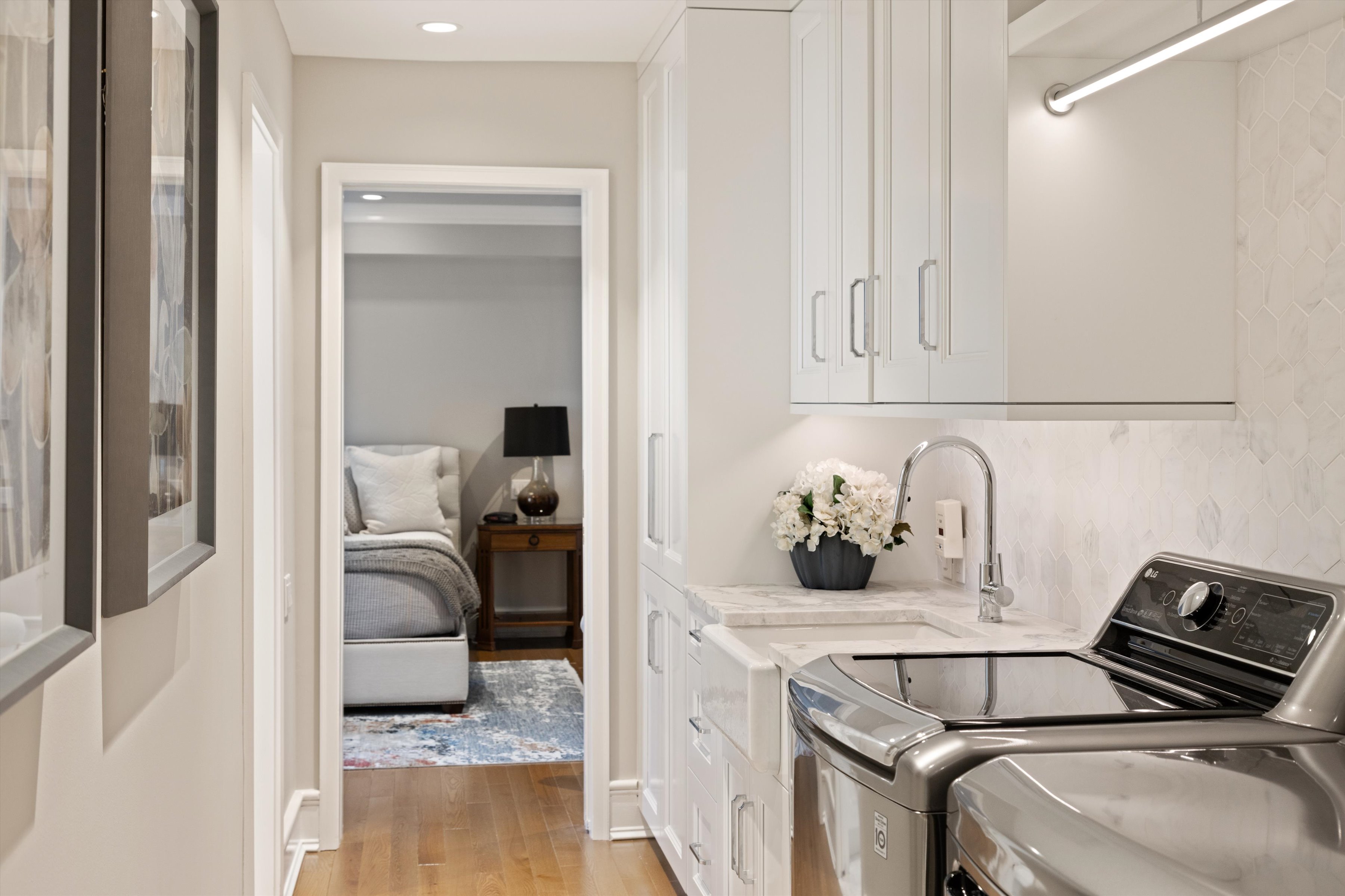 1901 Walnut Street #19D & 20D