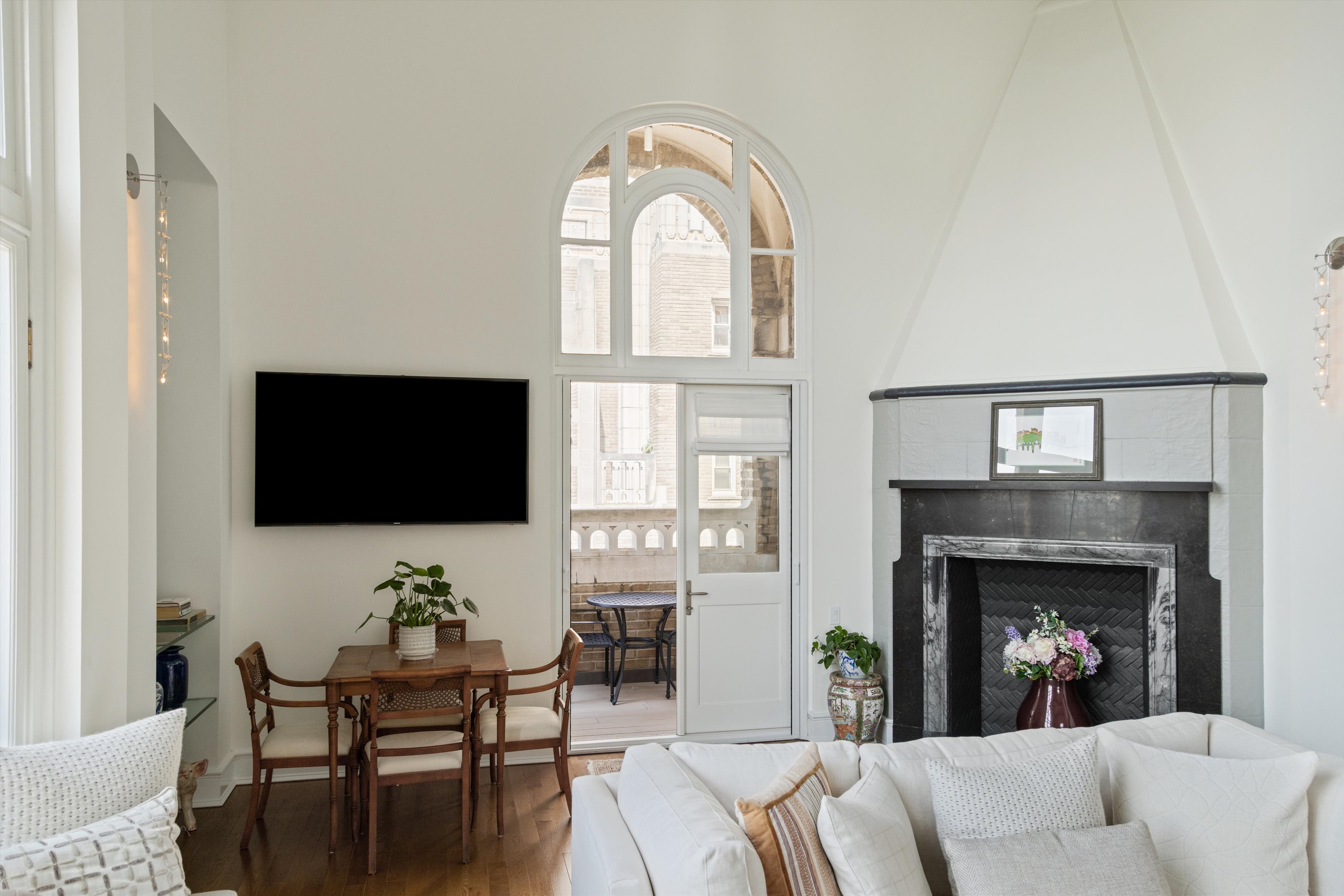 1901 Walnut Street #19D & 20D