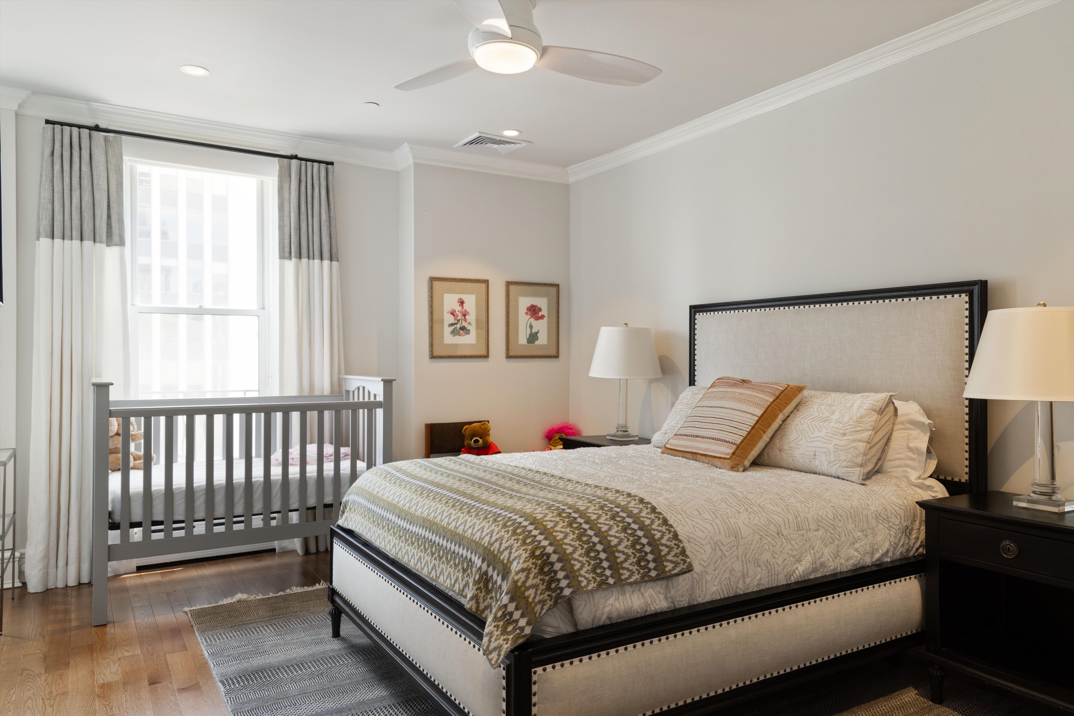 1901 Walnut Street #19D & 20D